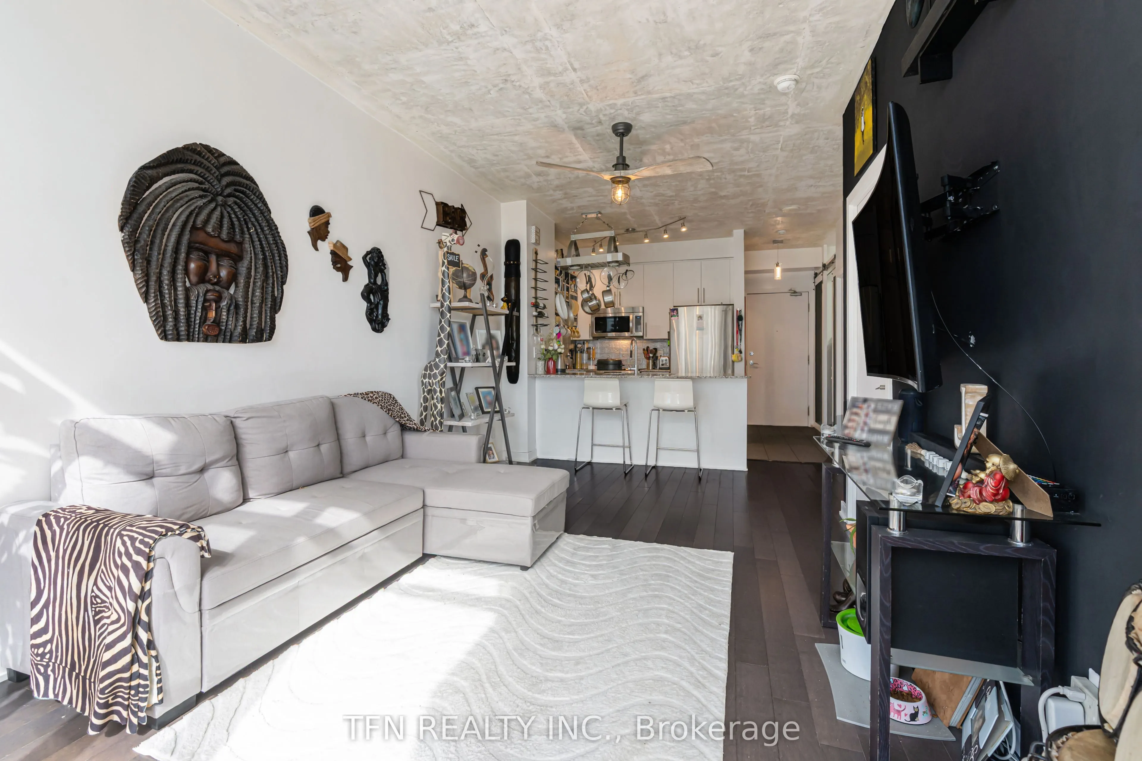 4099 Brickstone Mews #2305