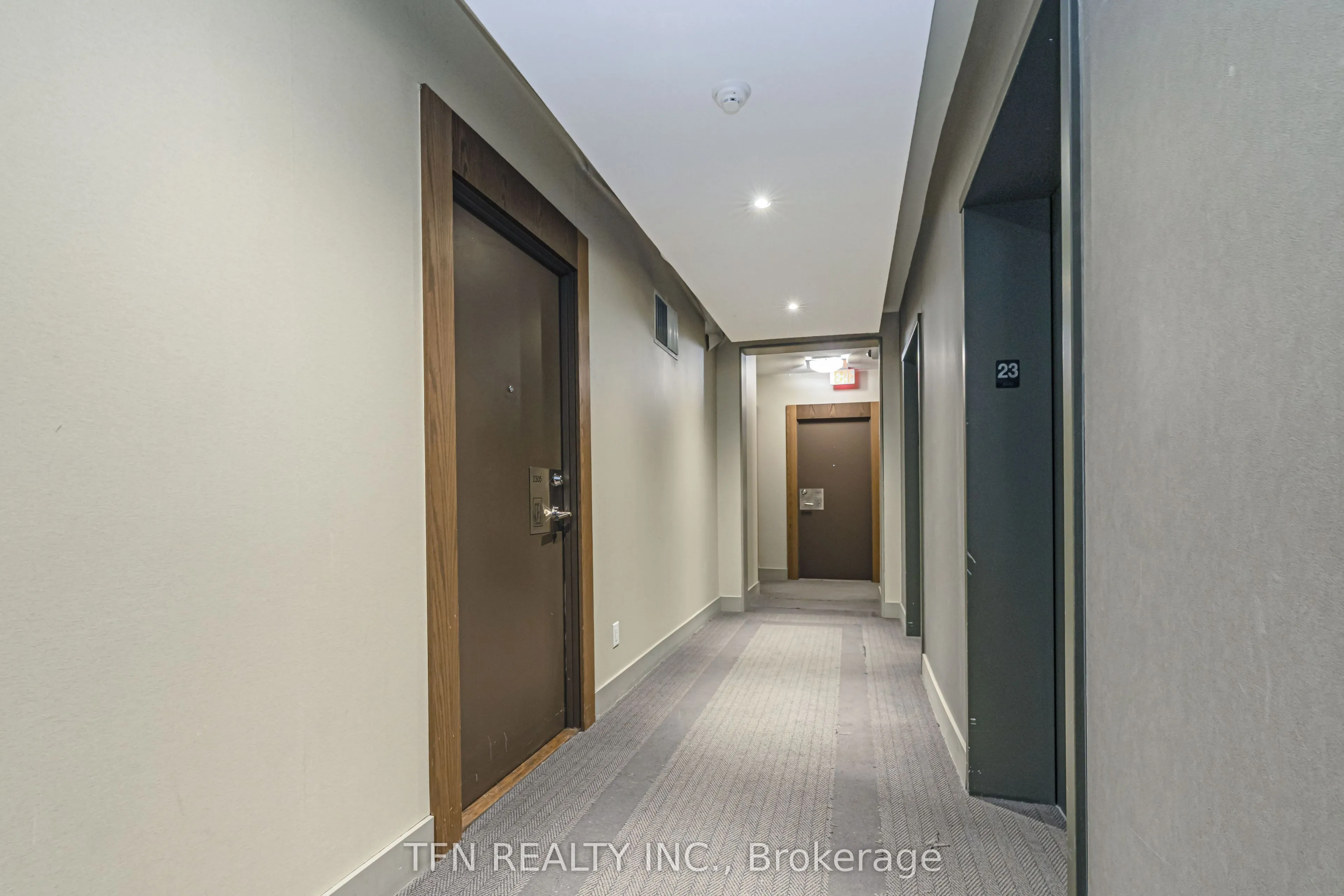 4099 Brickstone Mews #2305