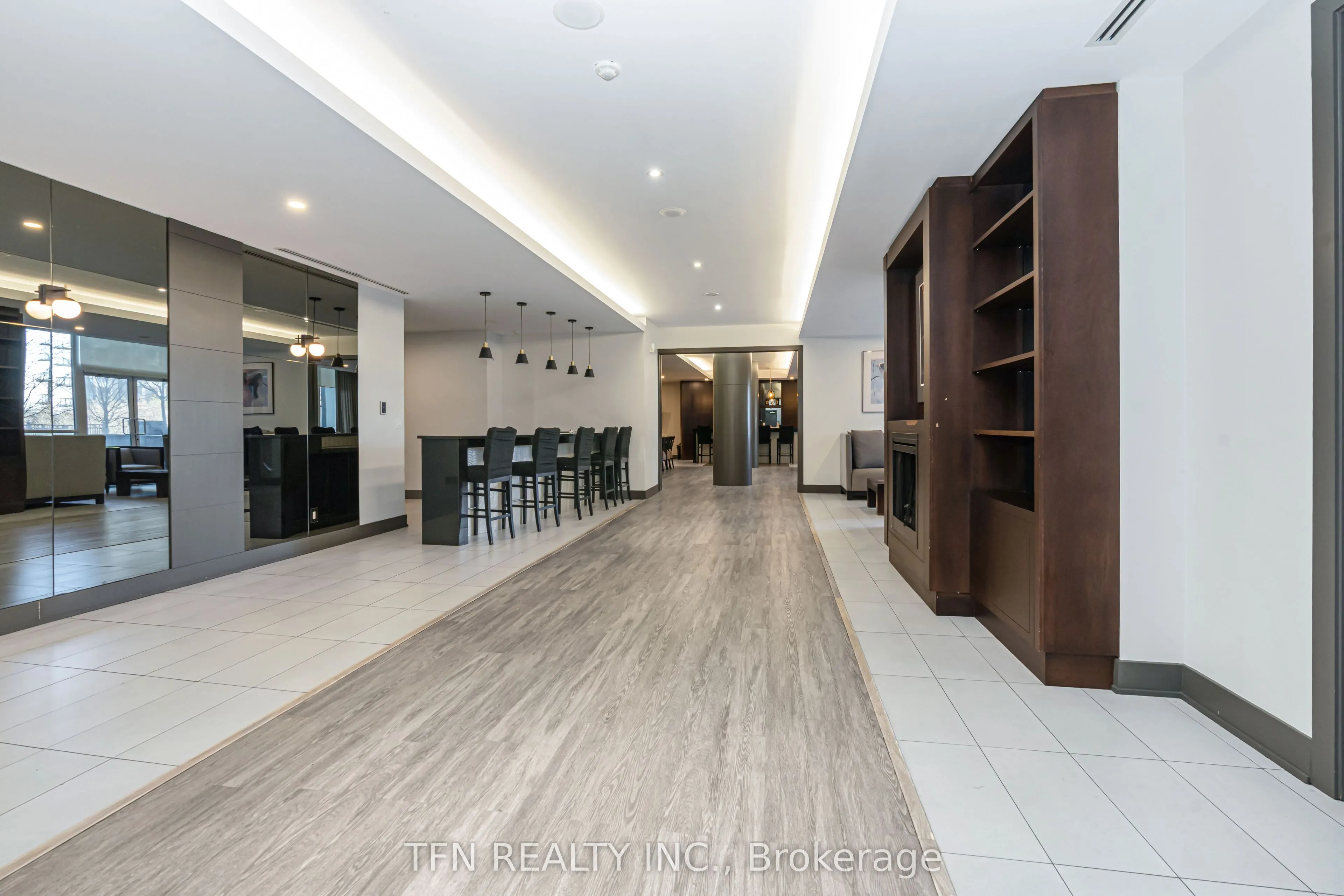 4099 Brickstone Mews #2305