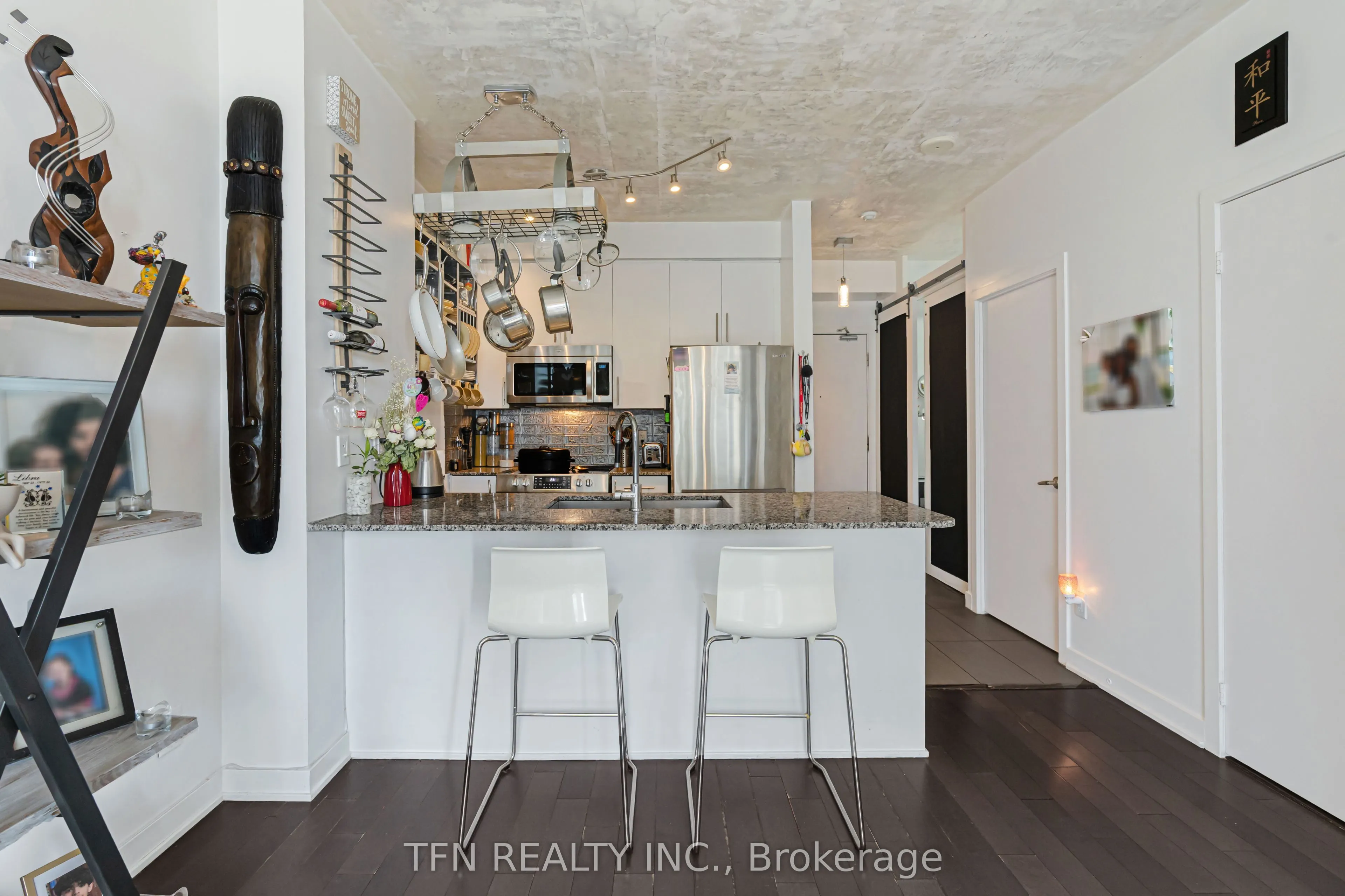 4099 Brickstone Mews #2305