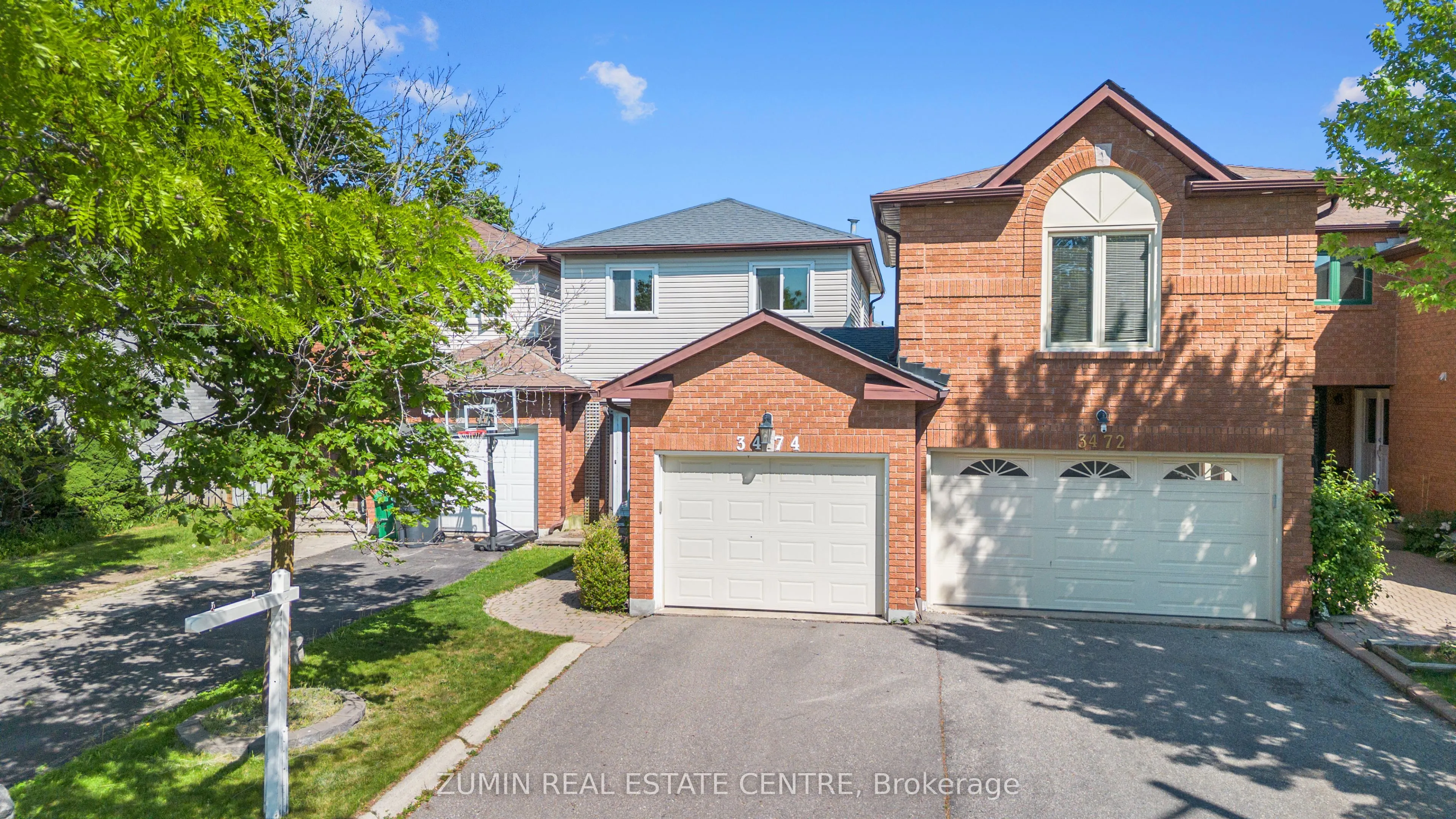3474 Nighthawk Trail