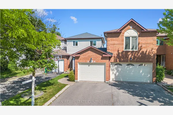 3474 Nighthawk Trail