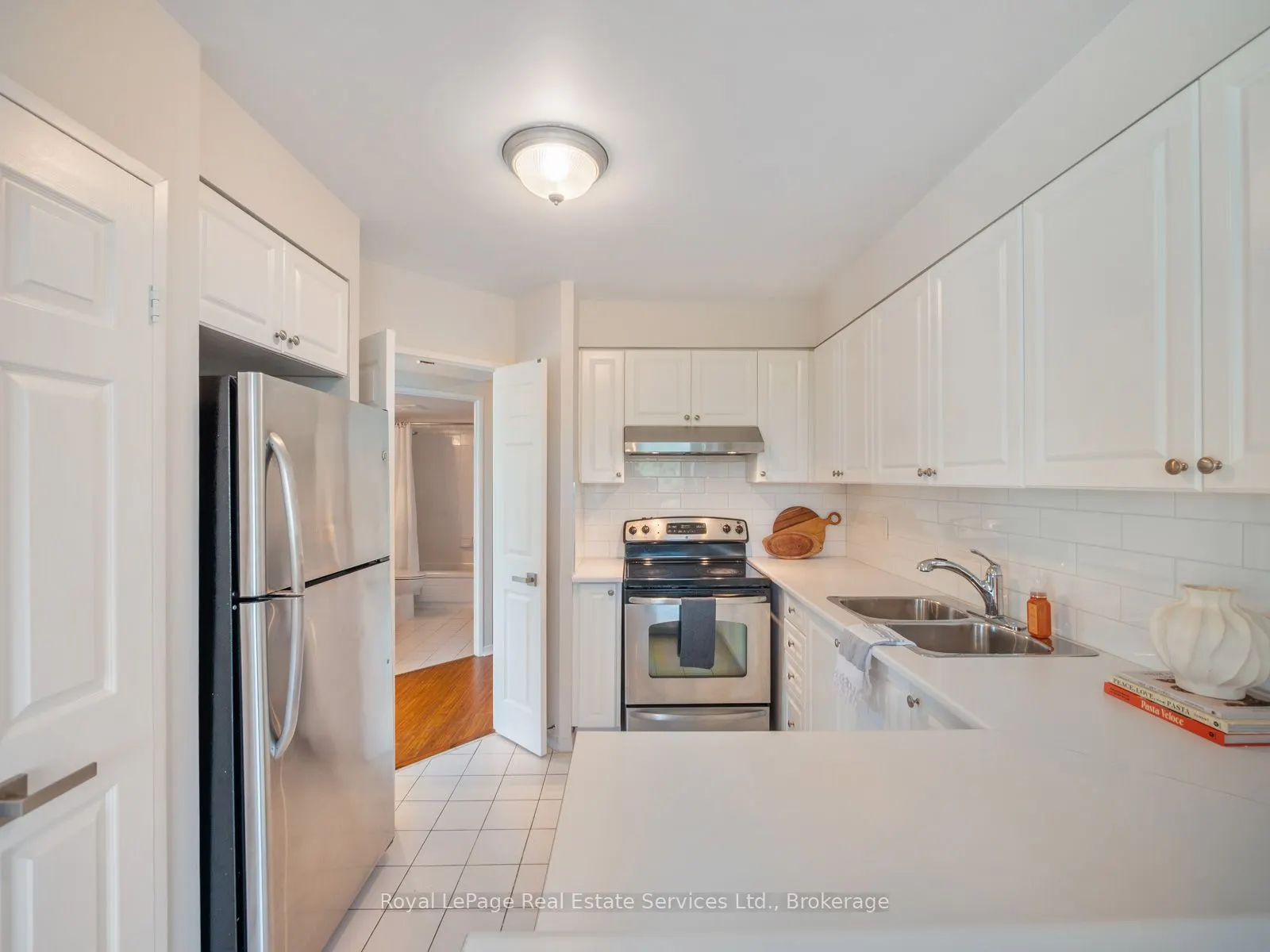 2177 Burnhamthorpe Road W #309