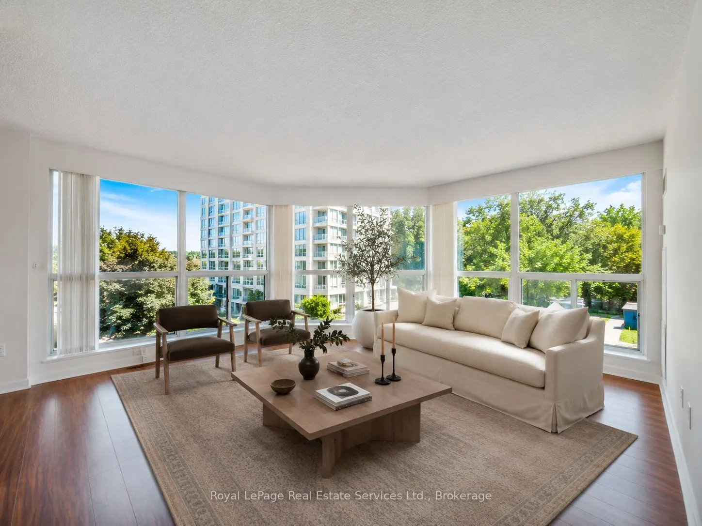 2177 Burnhamthorpe Road W #309