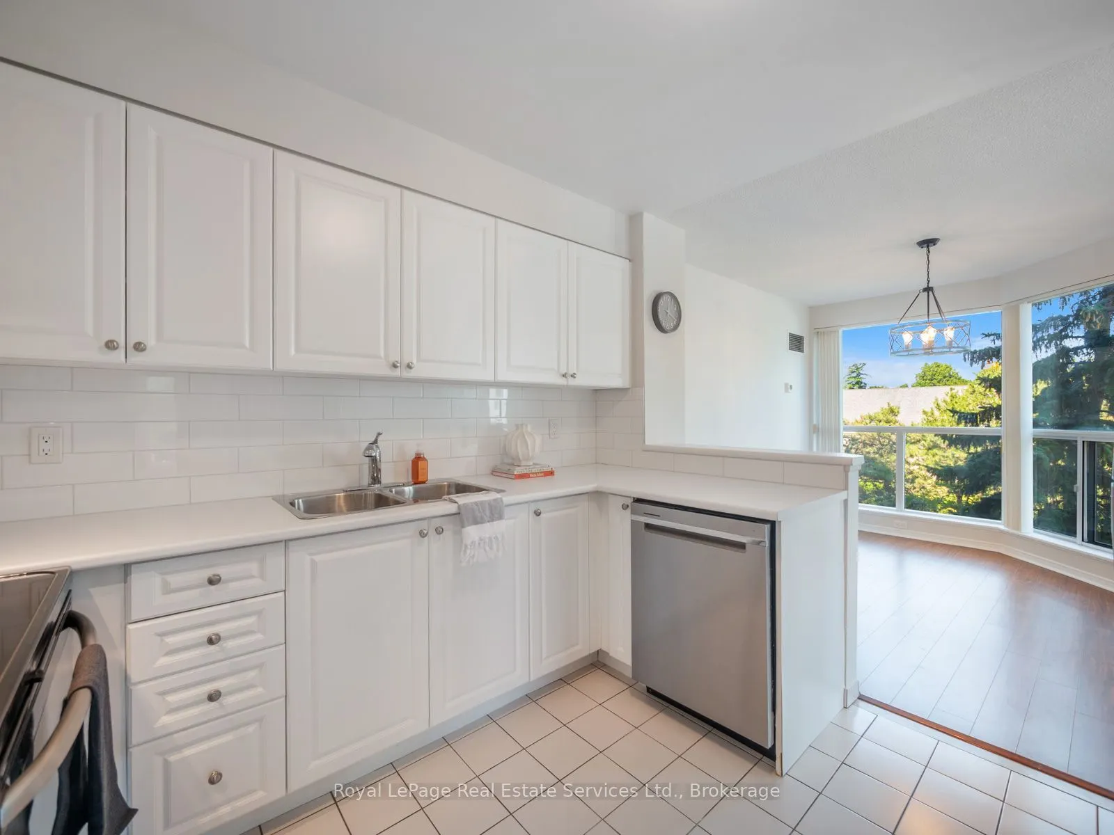 2177 Burnhamthorpe Road W #309