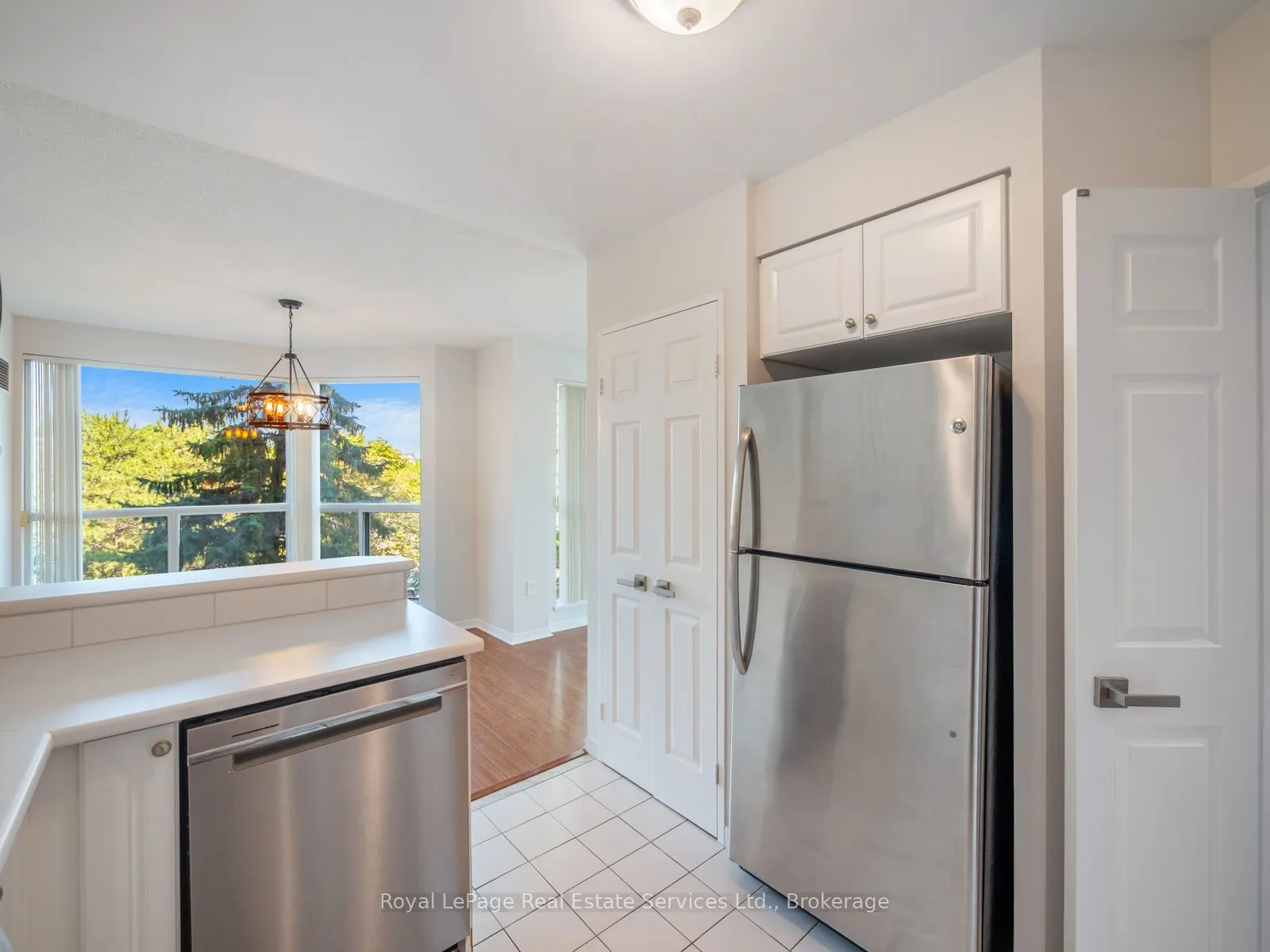 2177 Burnhamthorpe Road W #309