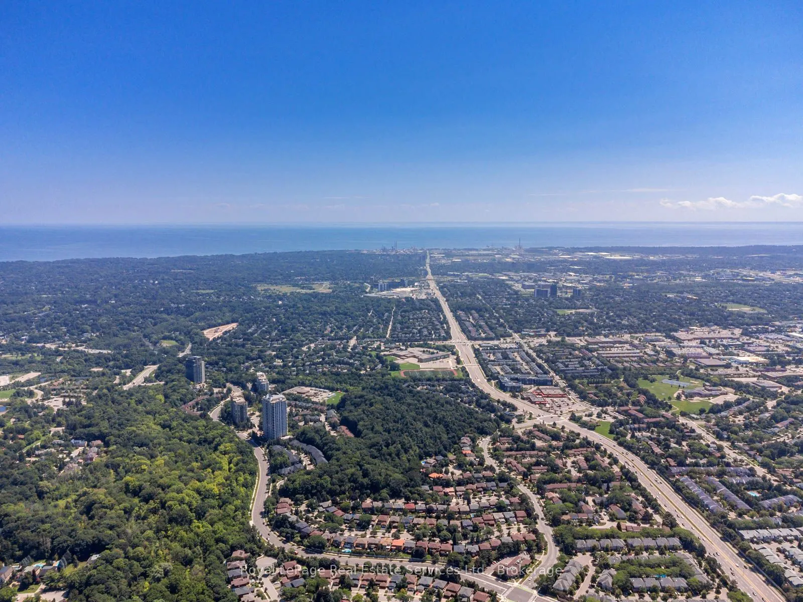 2177 Burnhamthorpe Road W #309