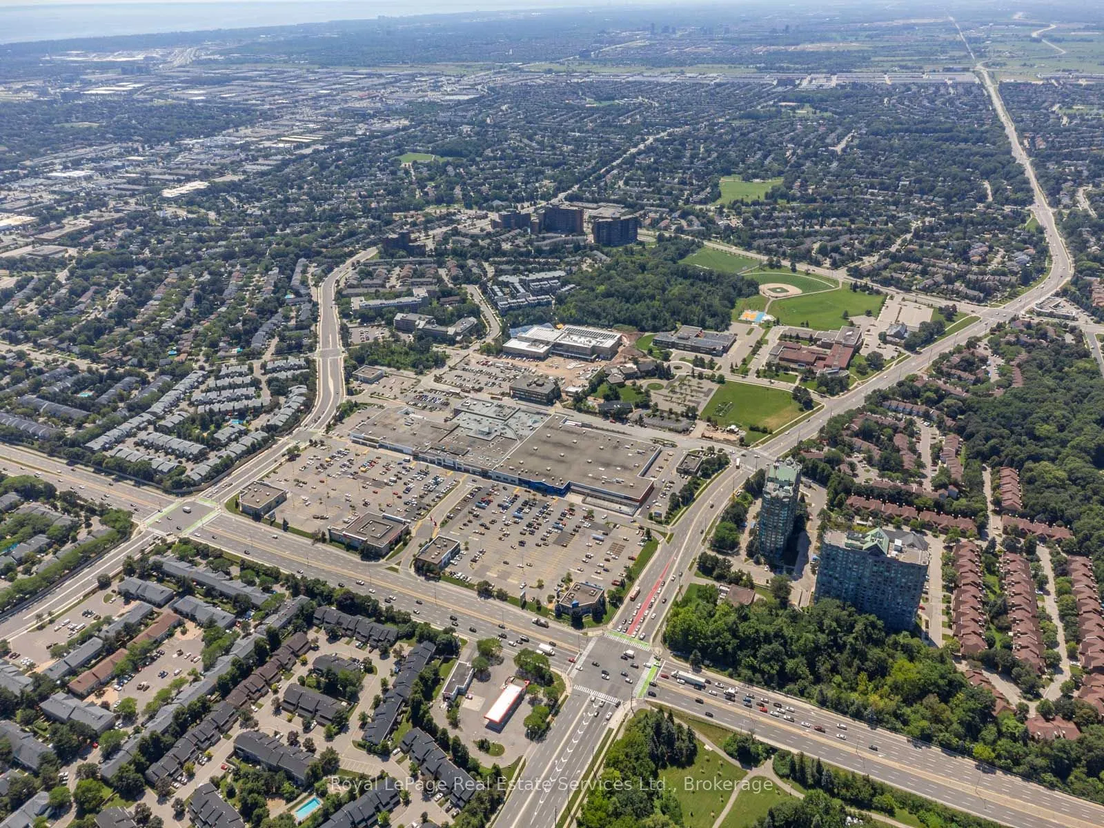2177 Burnhamthorpe Road W #309