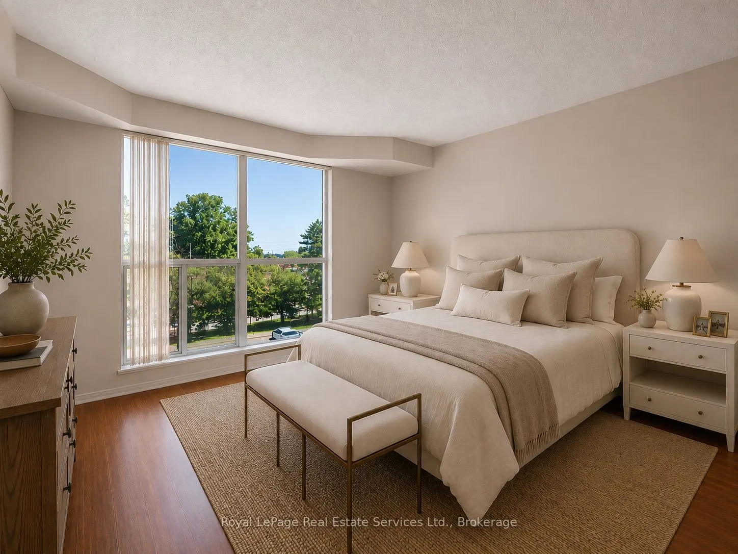 2177 Burnhamthorpe Road W #309