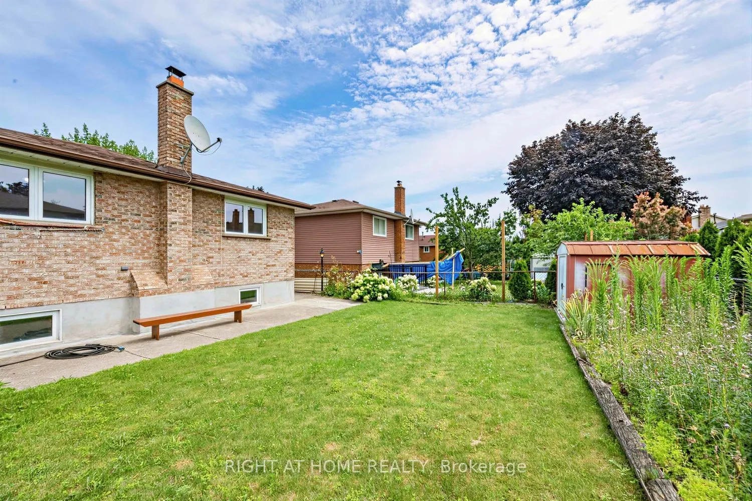3126 Mccarthy Court