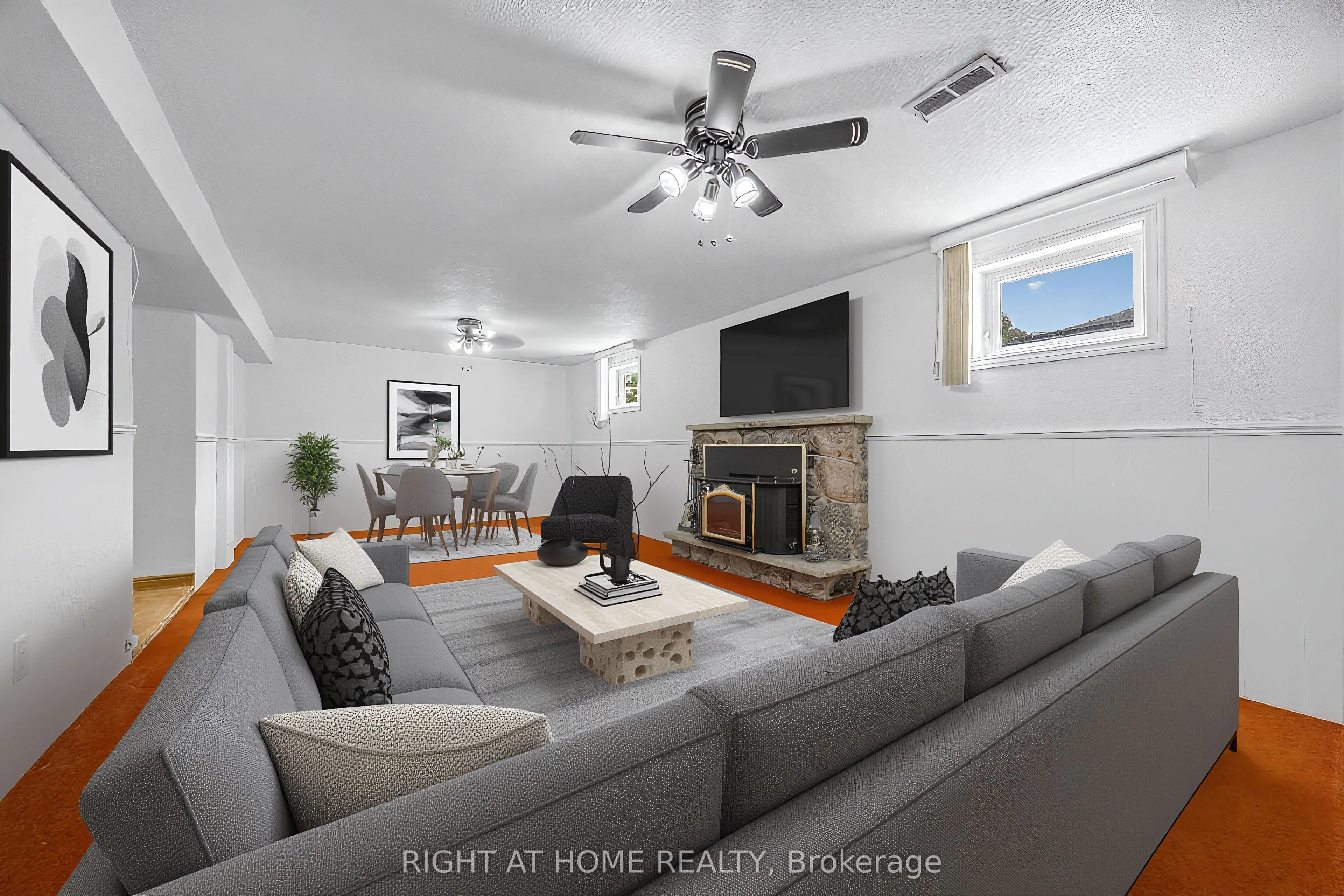3126 Mccarthy Court