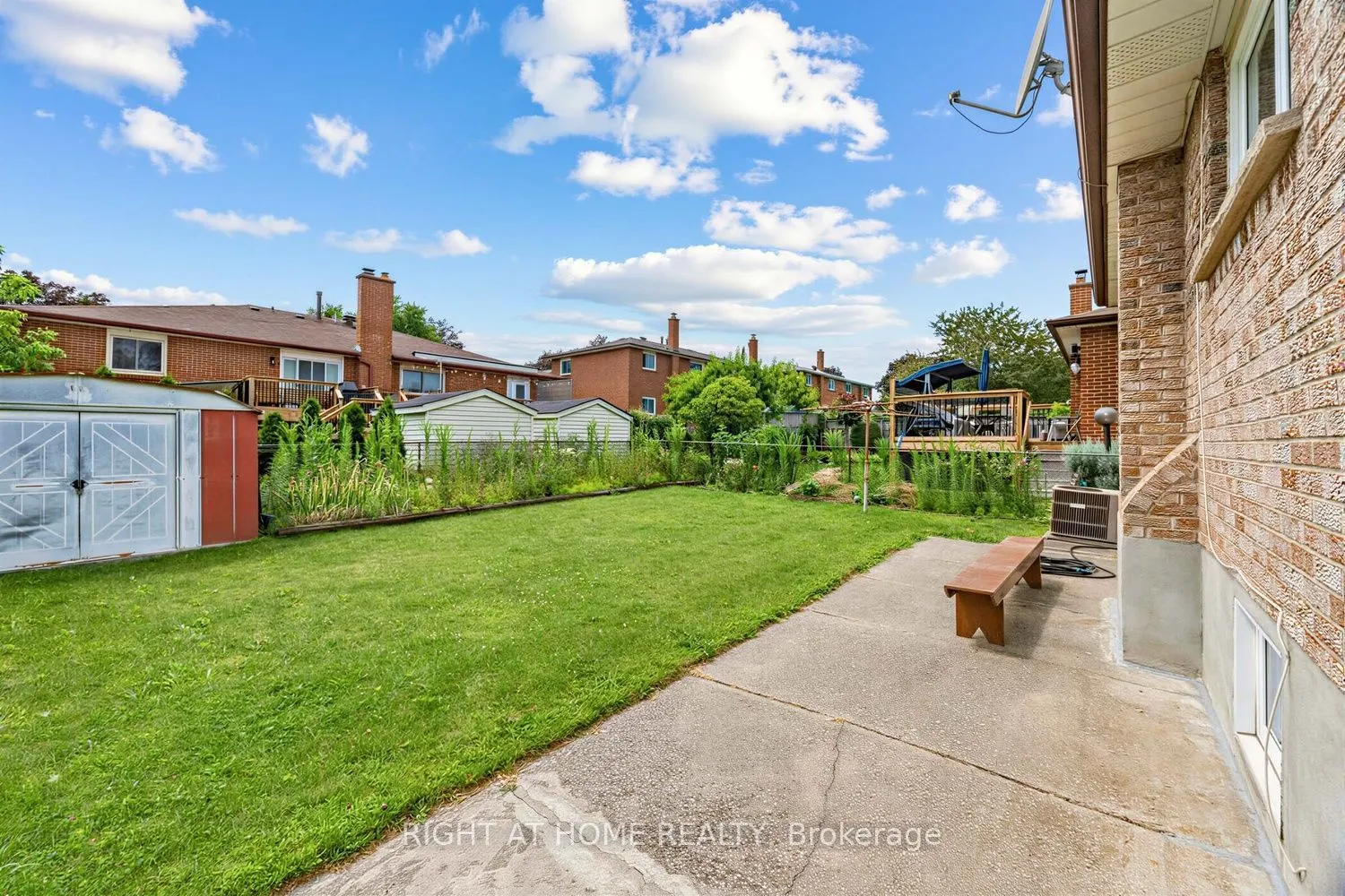 3126 Mccarthy Court