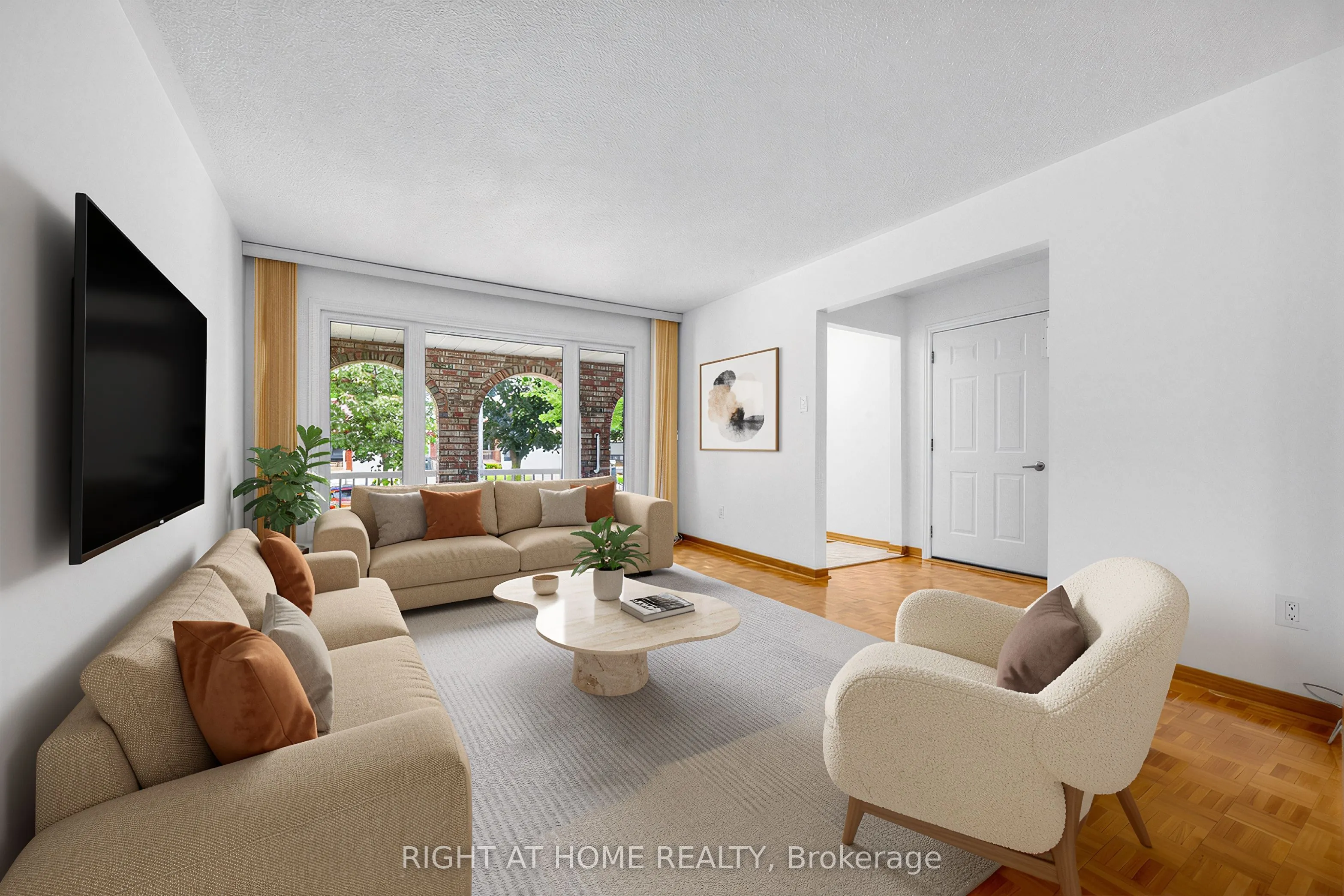 3126 Mccarthy Court
