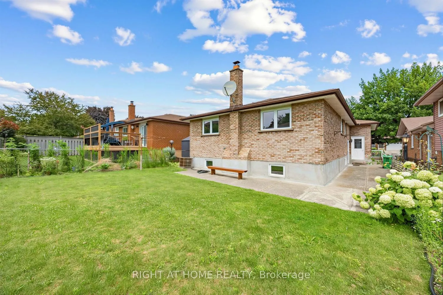 3126 Mccarthy Court