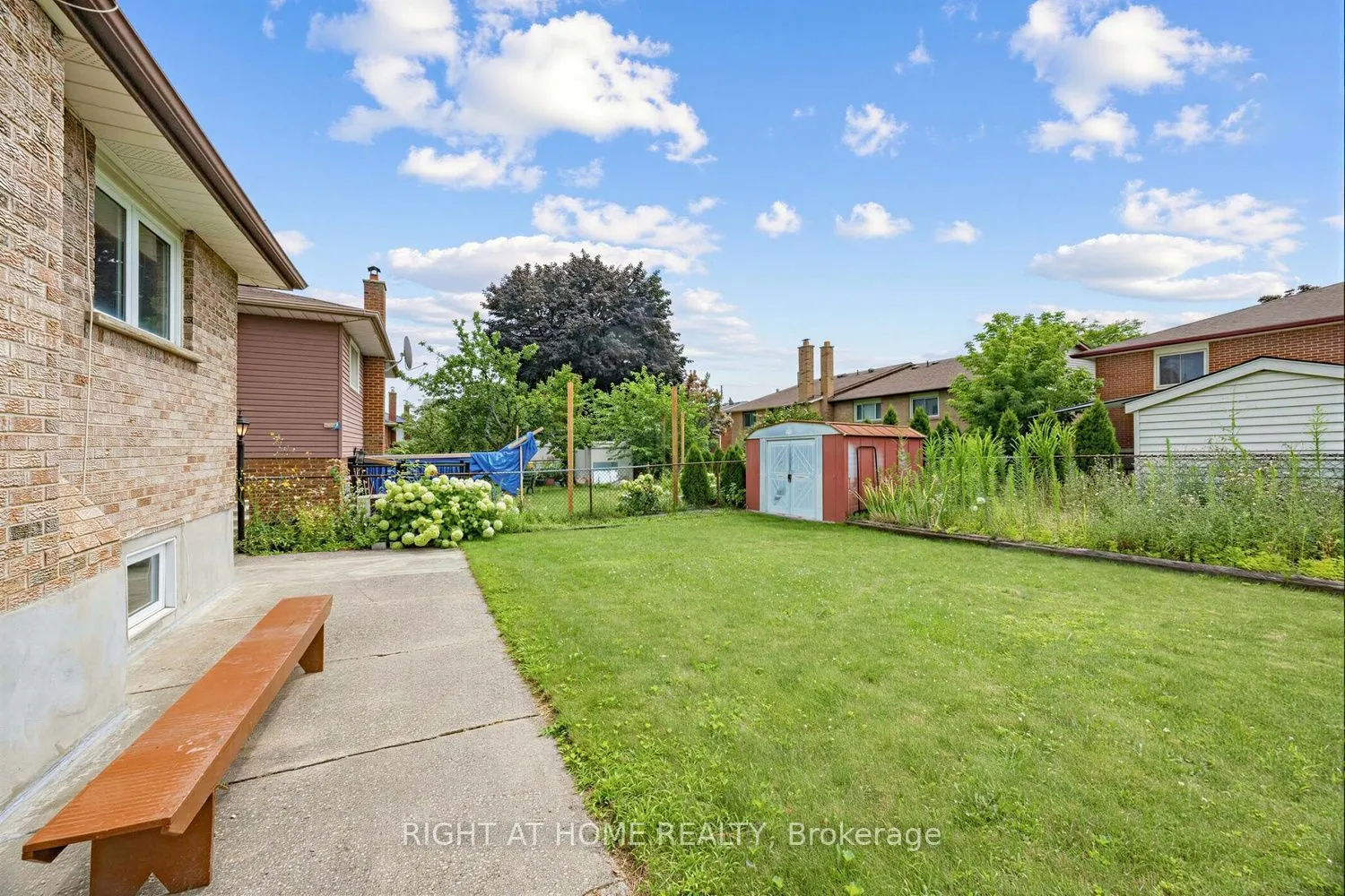 3126 Mccarthy Court