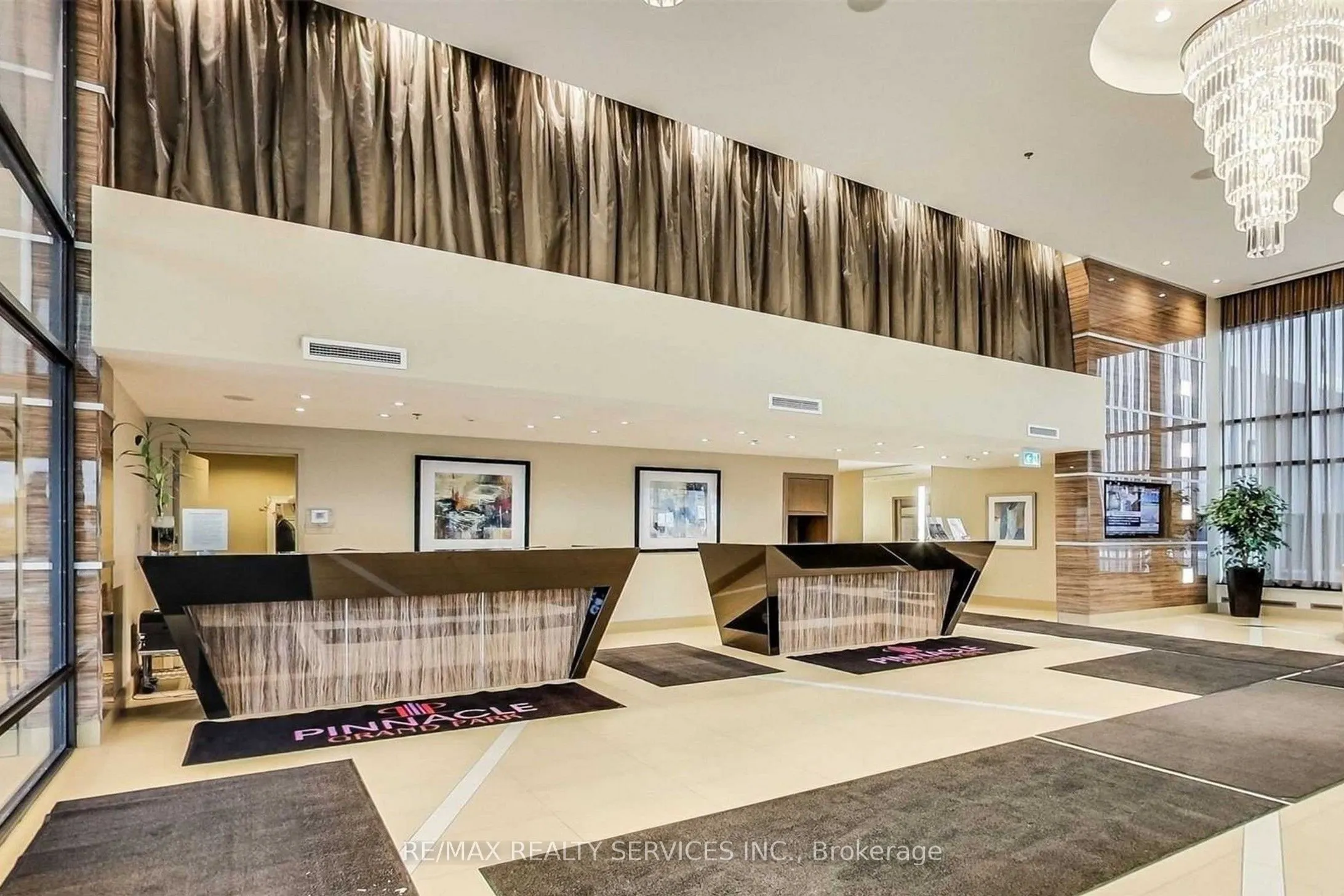 3985 Grand Park Drive #1511