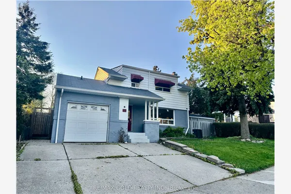 52 Eldomar Avenue
