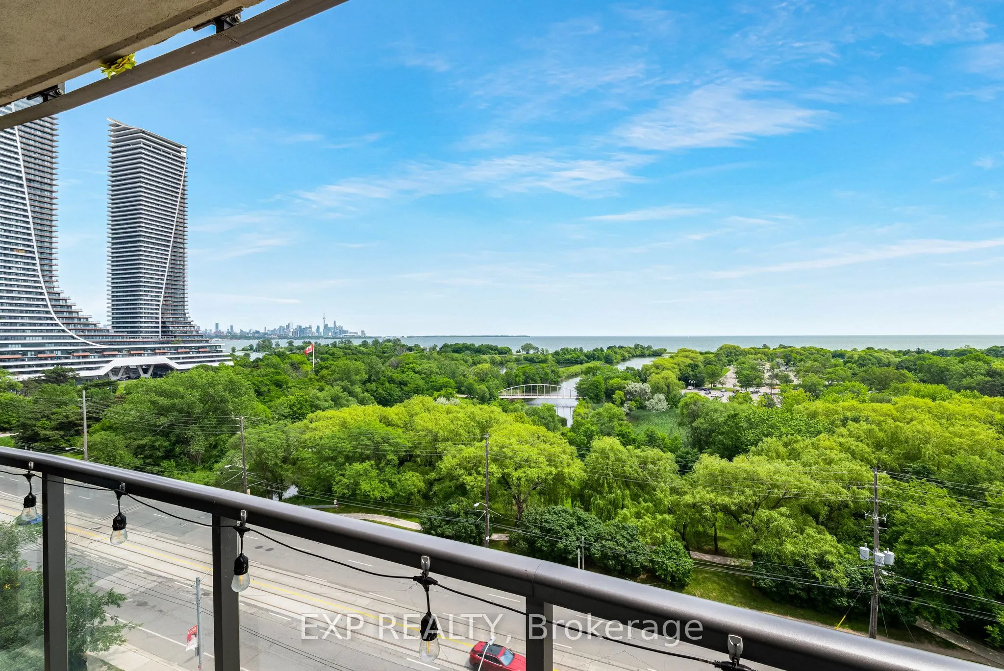2230 Lake Shore Boulevard W #808