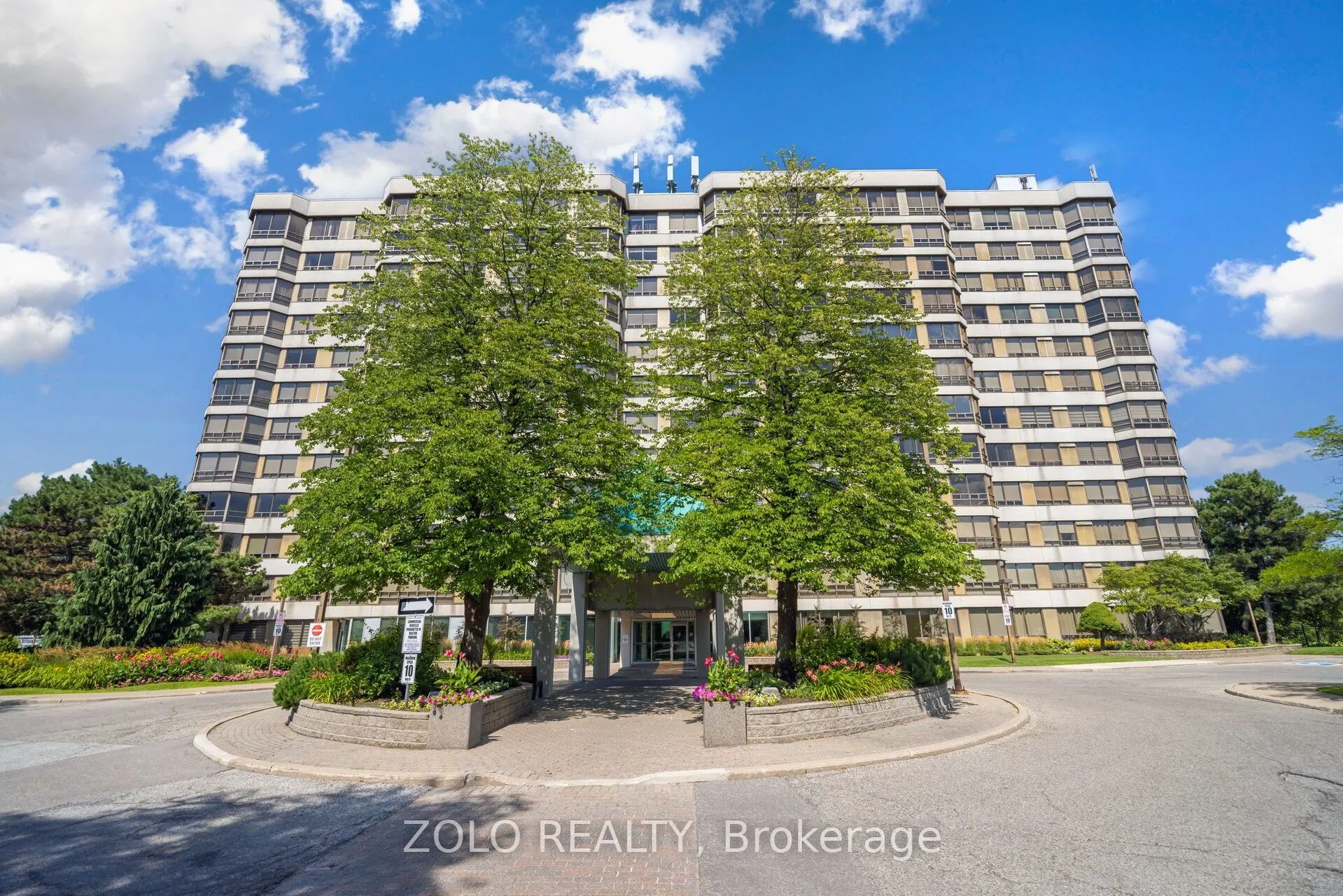 310 Mill Street S #105
