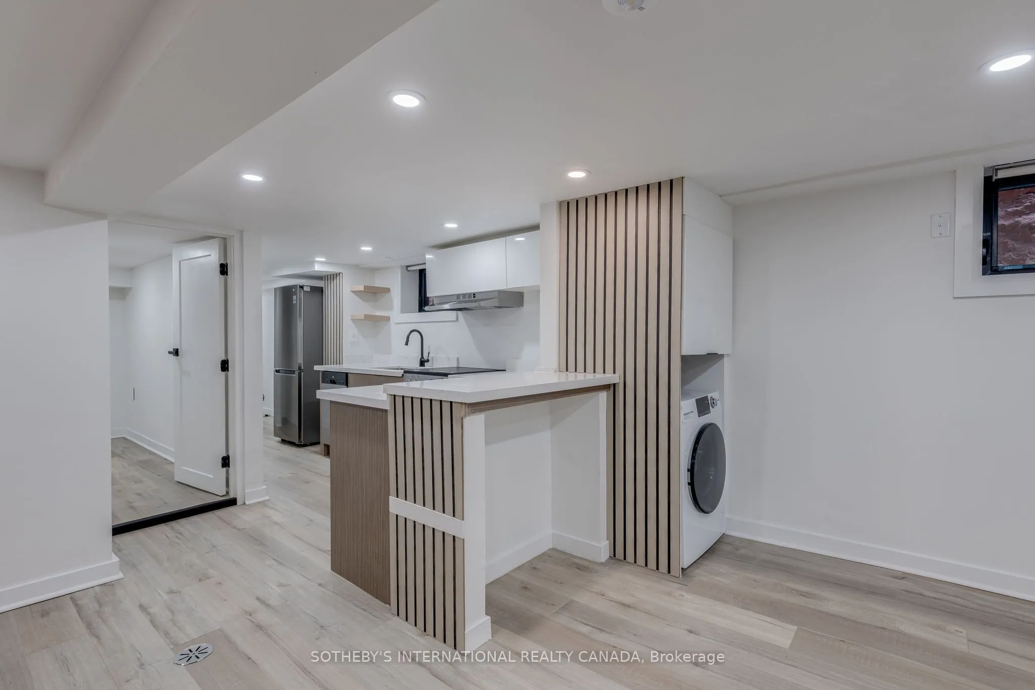 120 Glenlake Avenue #Bsmt