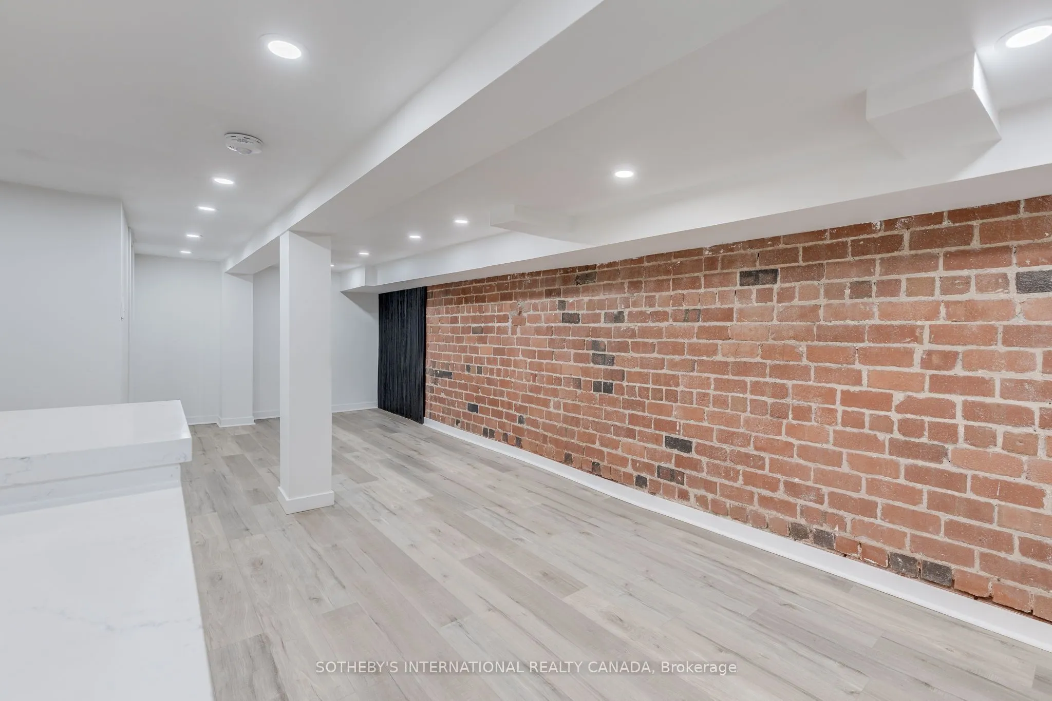 120 Glenlake Avenue #Bsmt