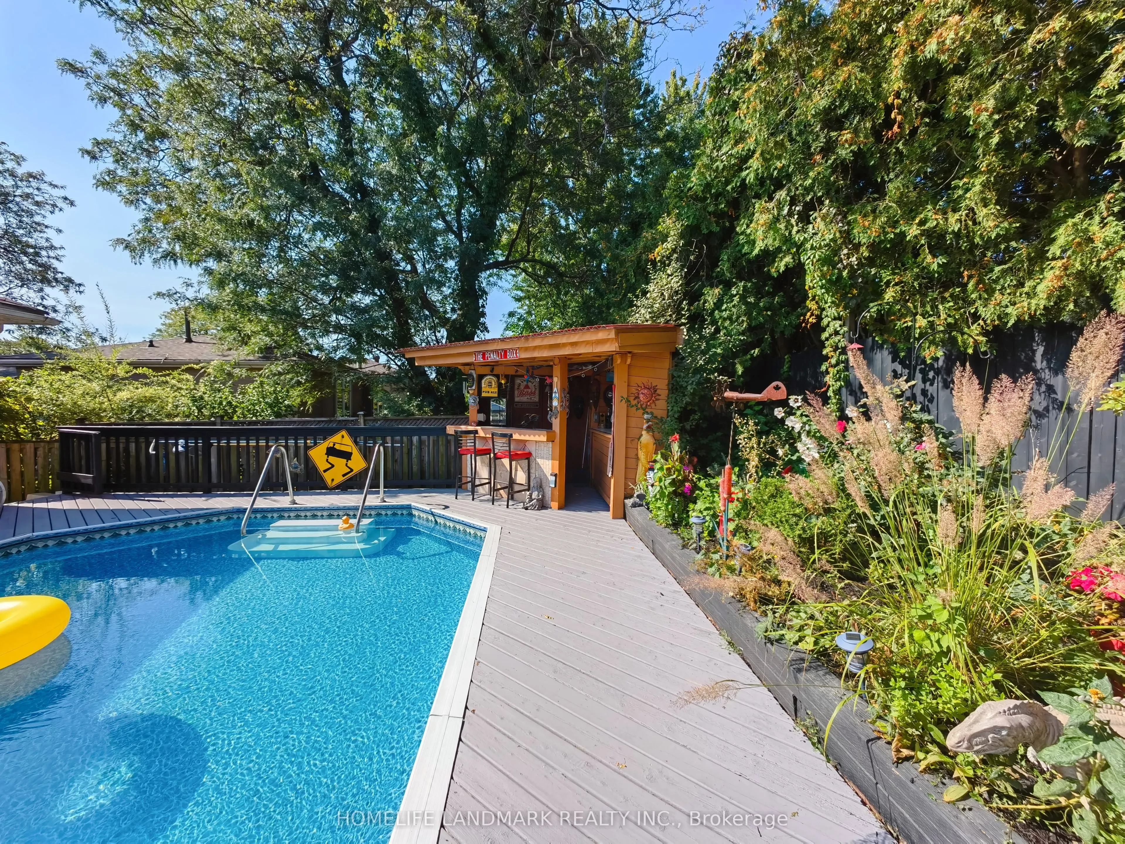 2673 Constable Road