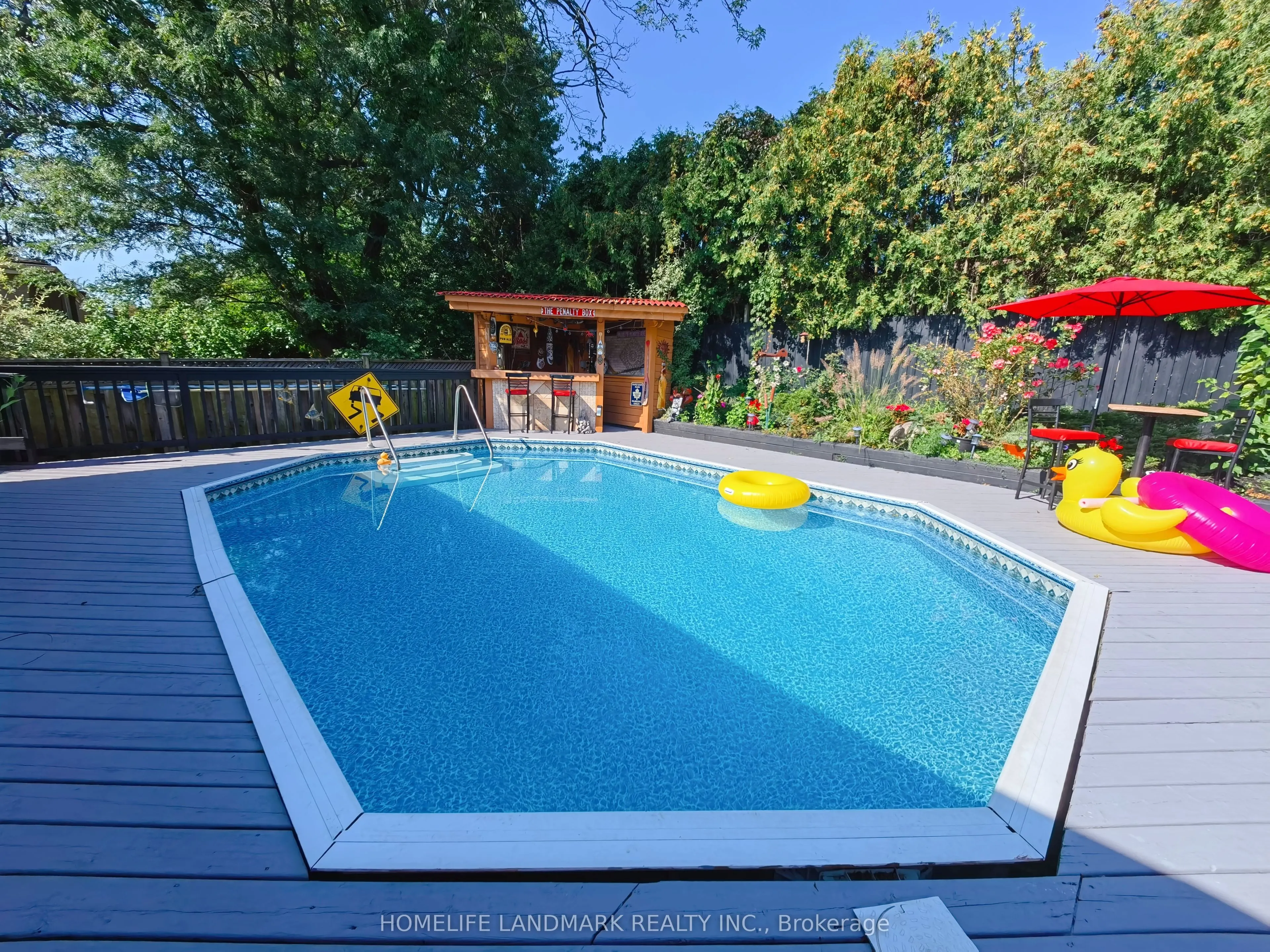 2673 Constable Road