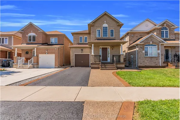 13 Heartleaf Crescent