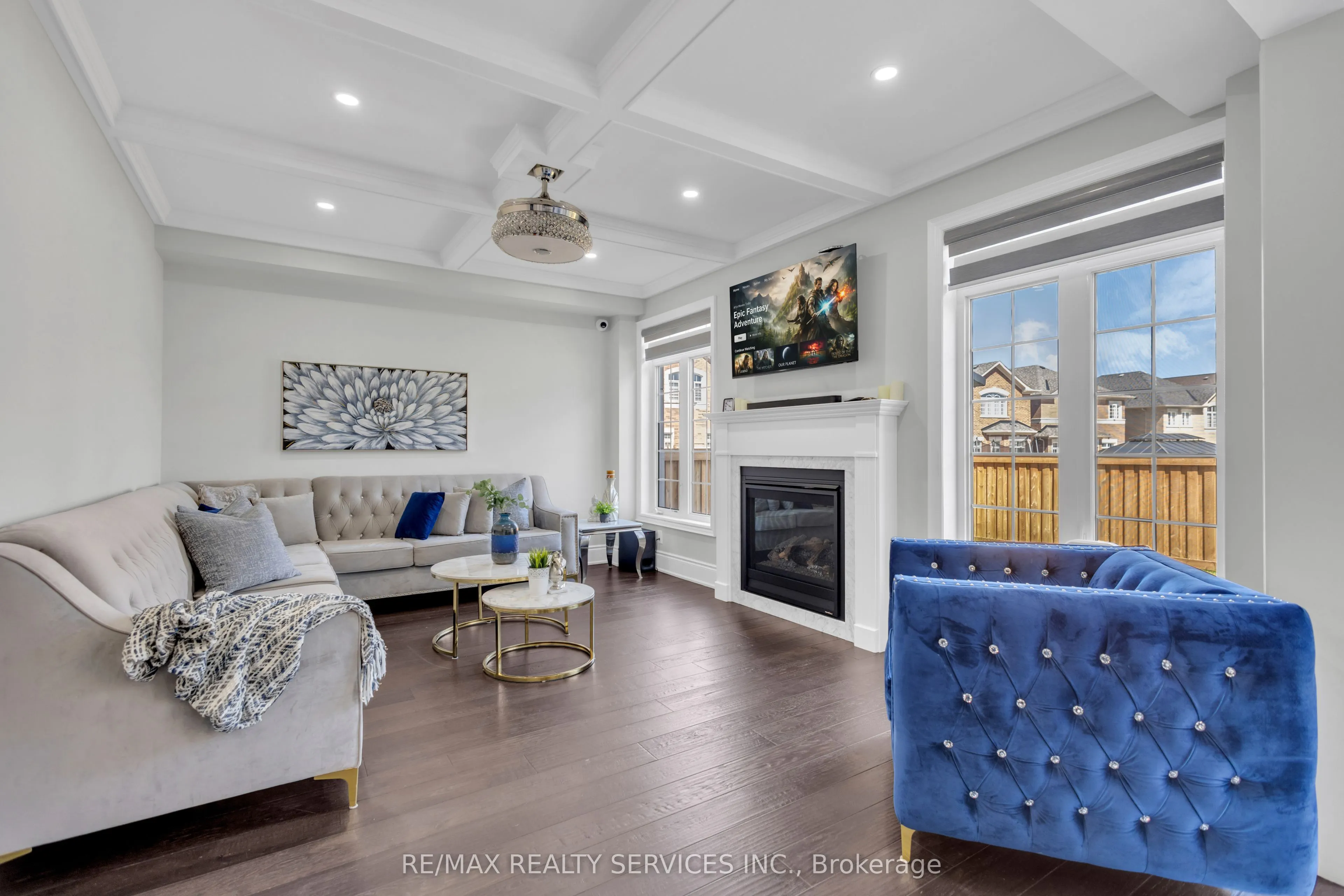 40 Rosewell Crescent
