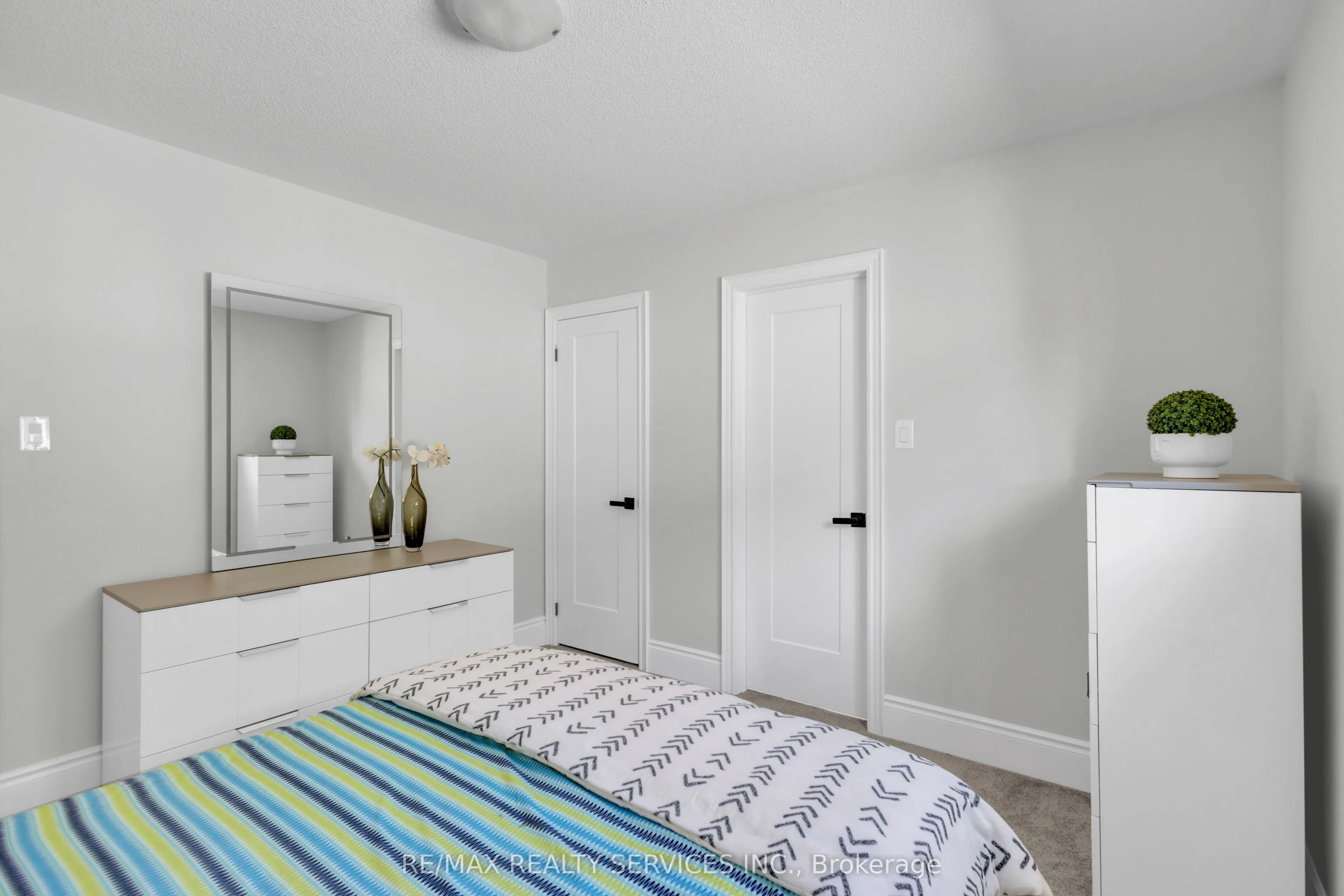 40 Rosewell Crescent