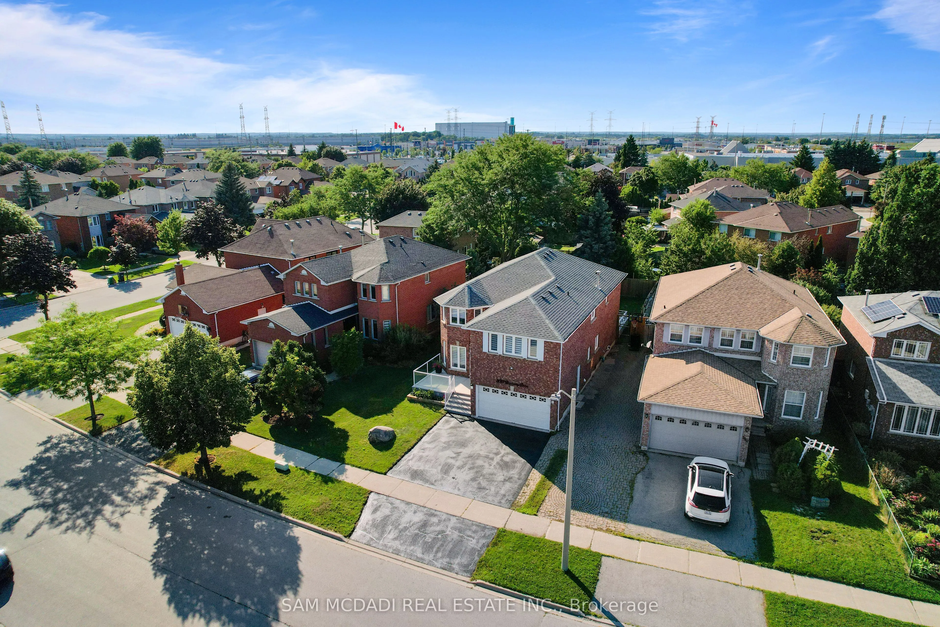 3071 Bayberry Drive