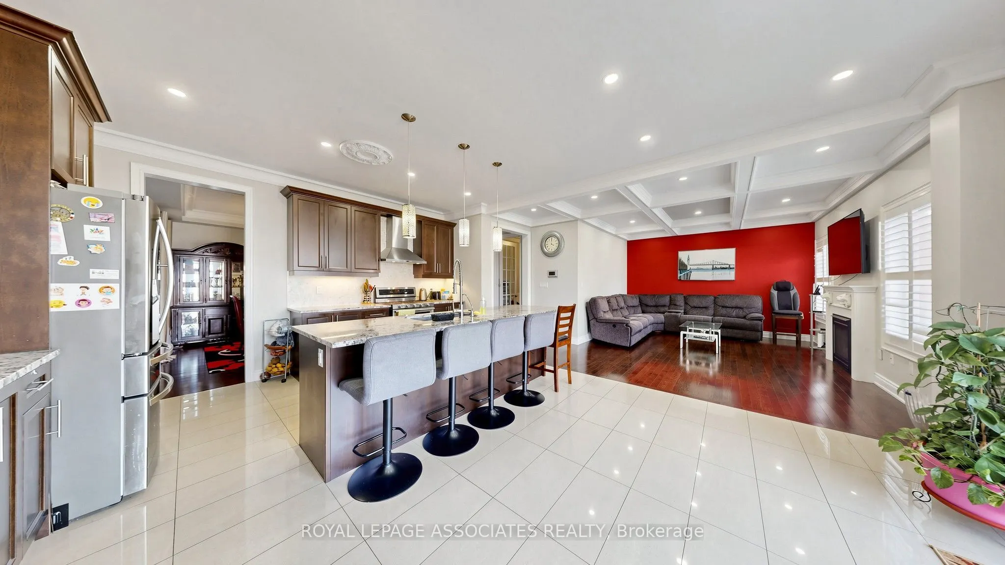 35 Godliman Road