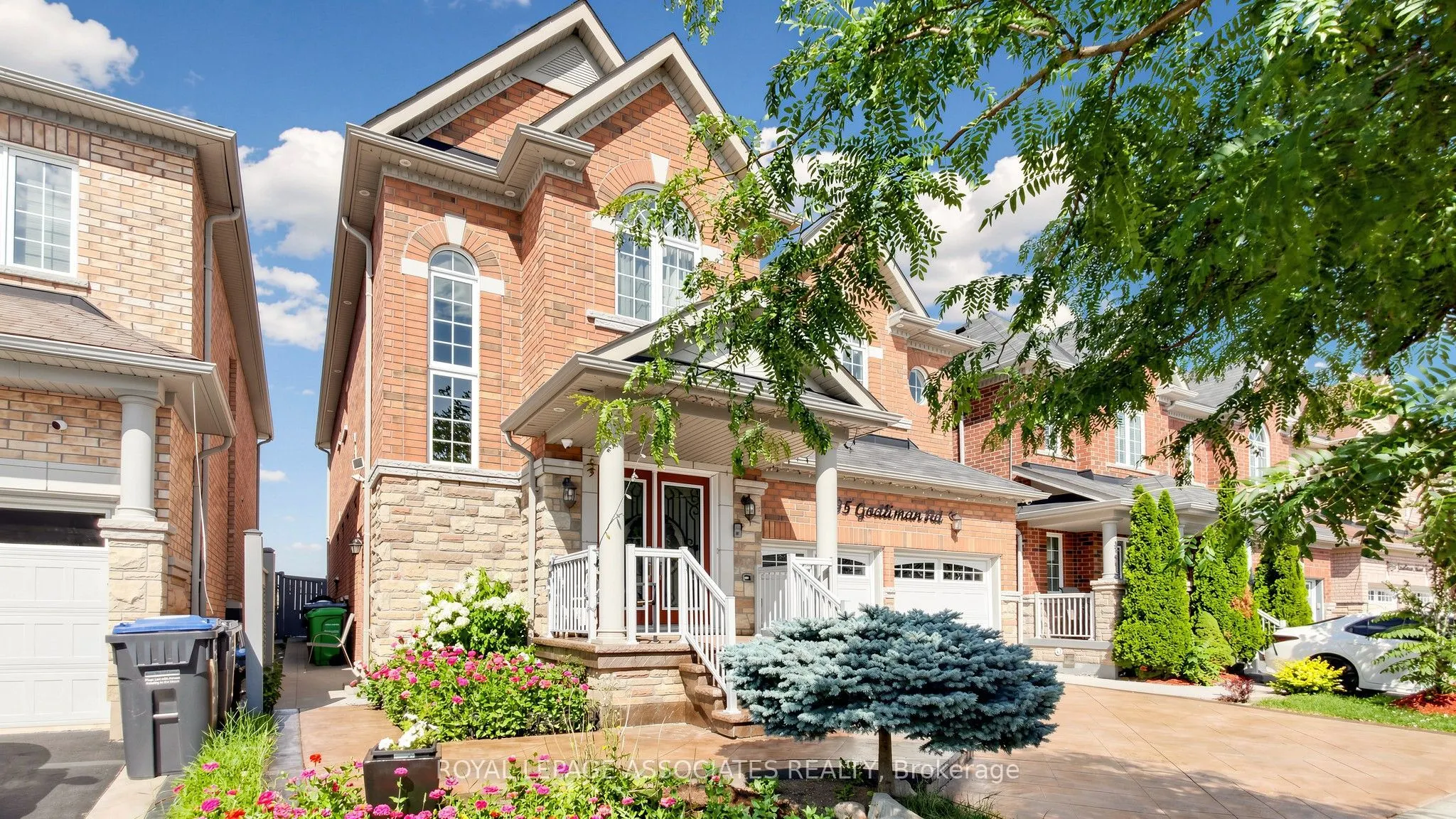35 Godliman Road