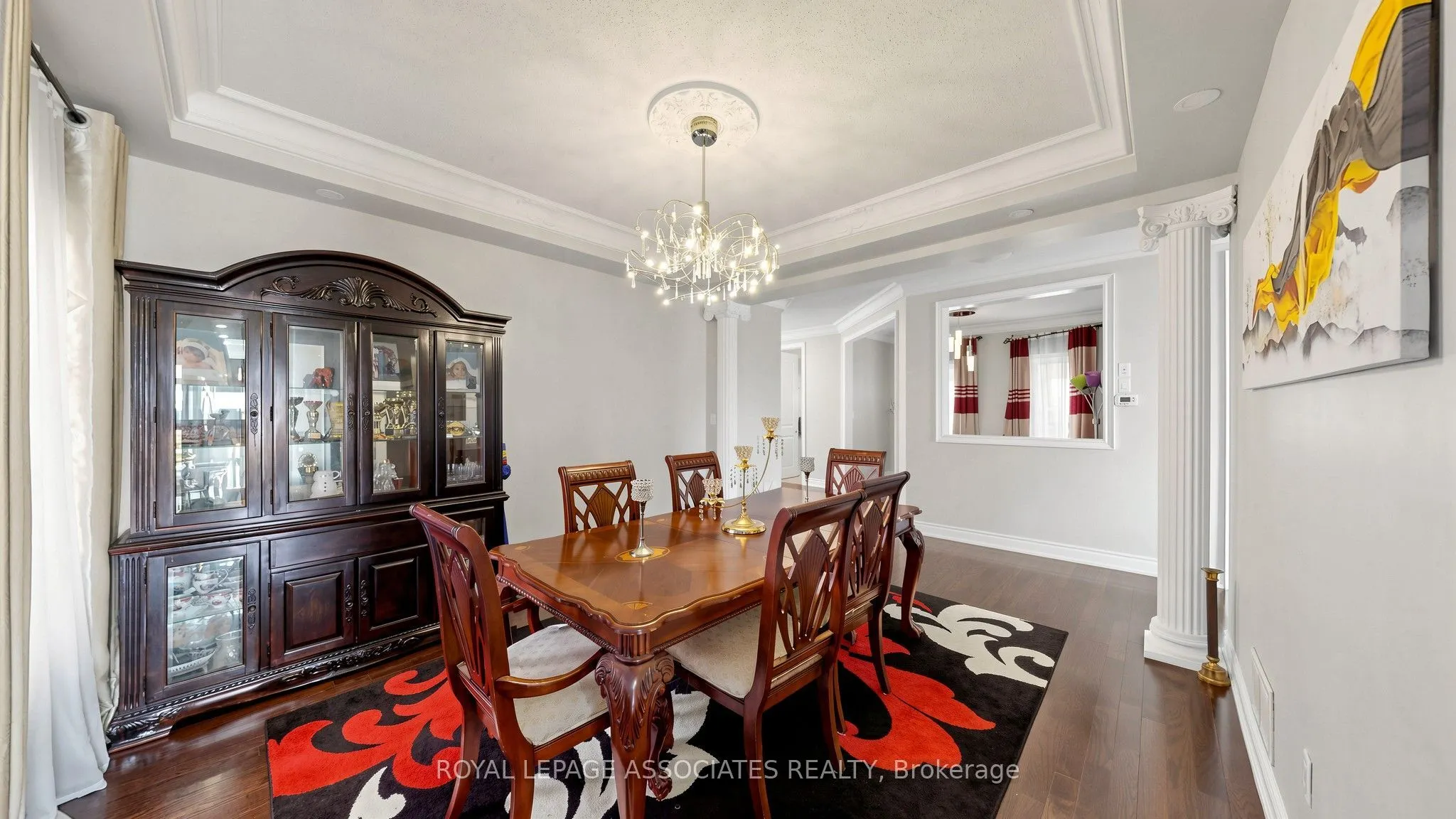35 Godliman Road