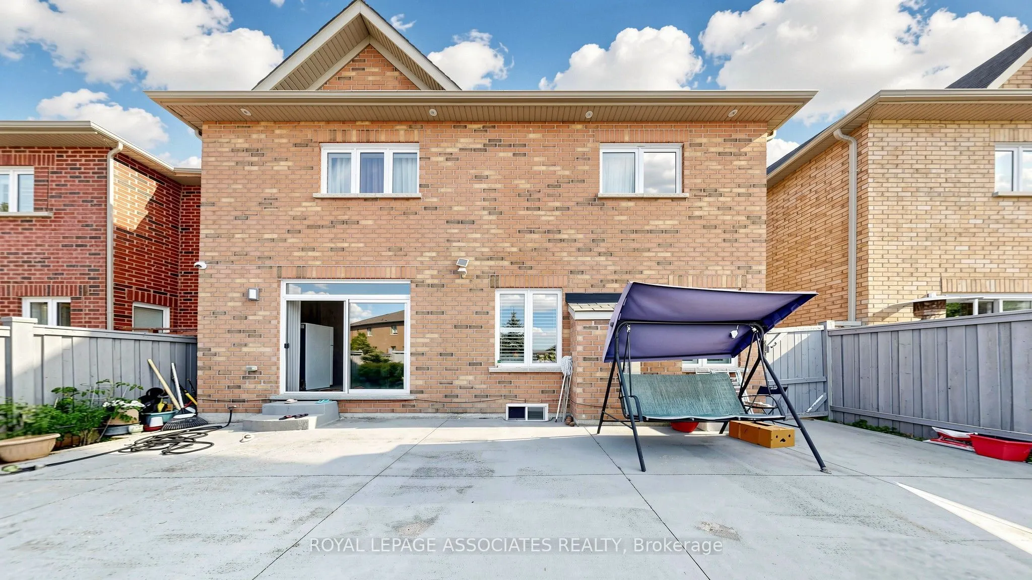 35 Godliman Road