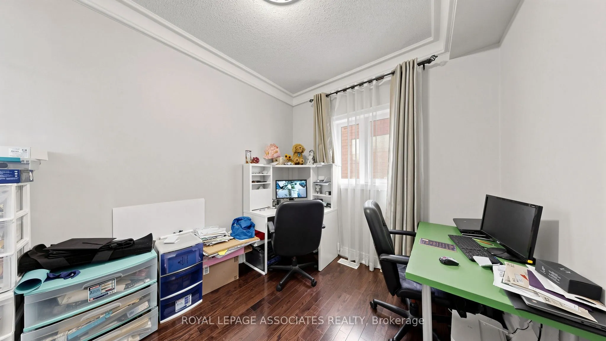 35 Godliman Road