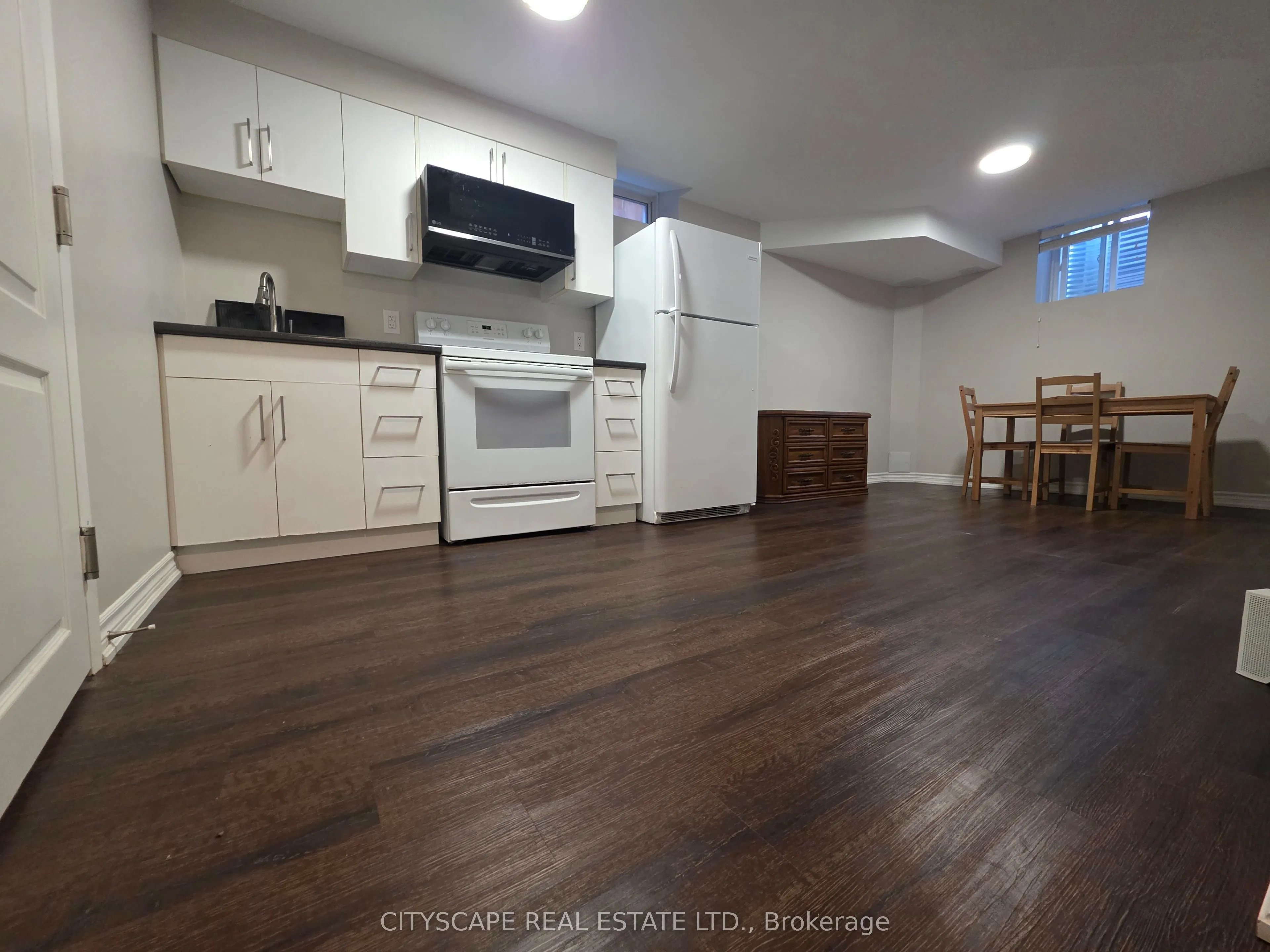 1209 Sandpiper Road #Bsmt