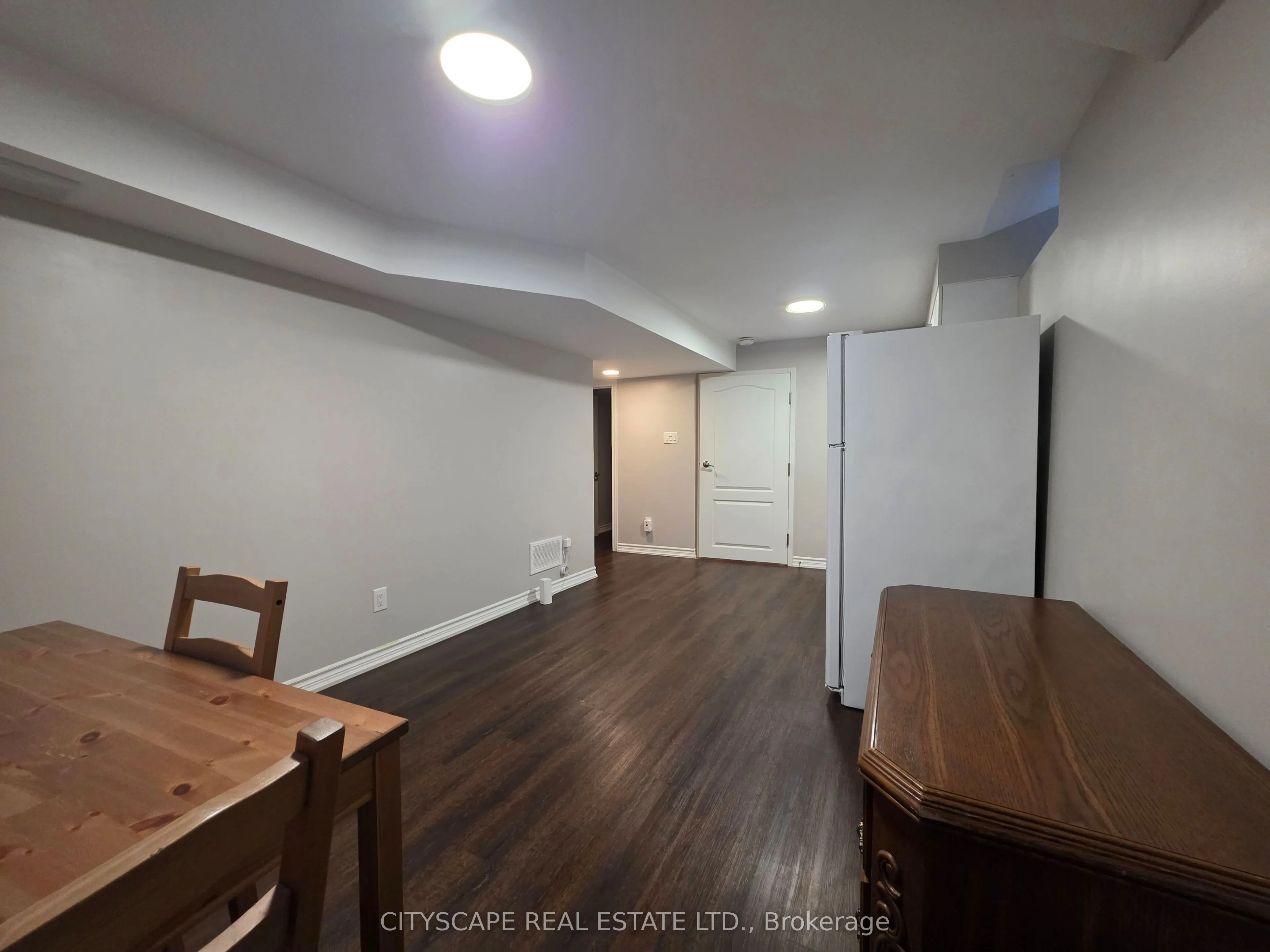 1209 Sandpiper Road #Bsmt