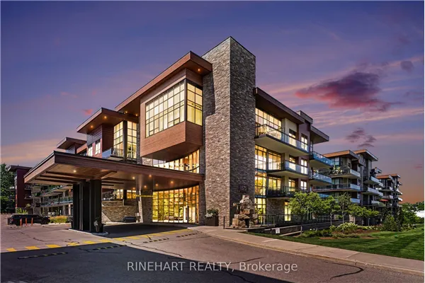 1575 Lakeshore Road W #352
