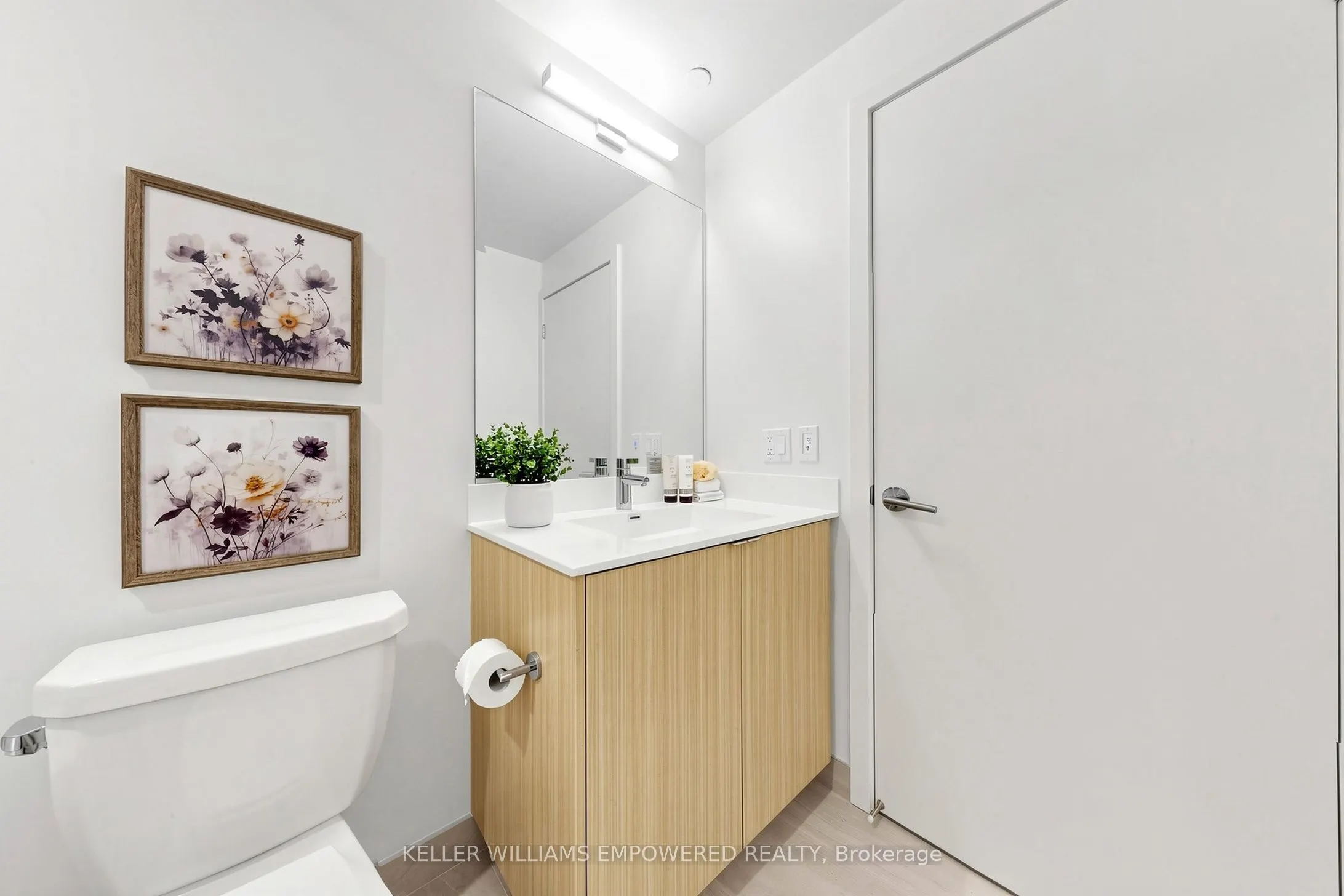 4365 Bloor Street W #601