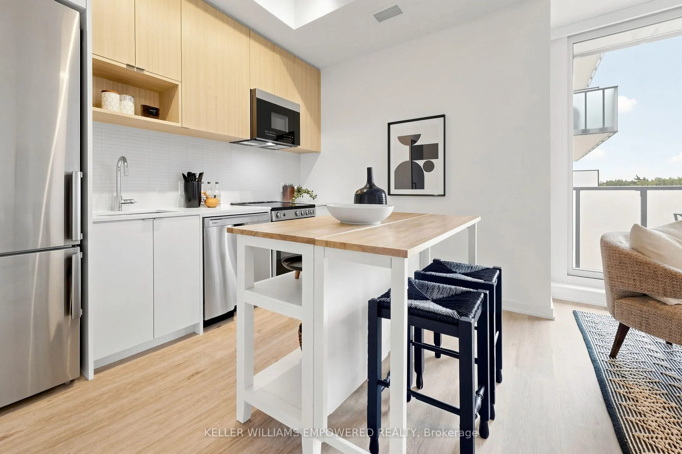 4365 Bloor Street W #601