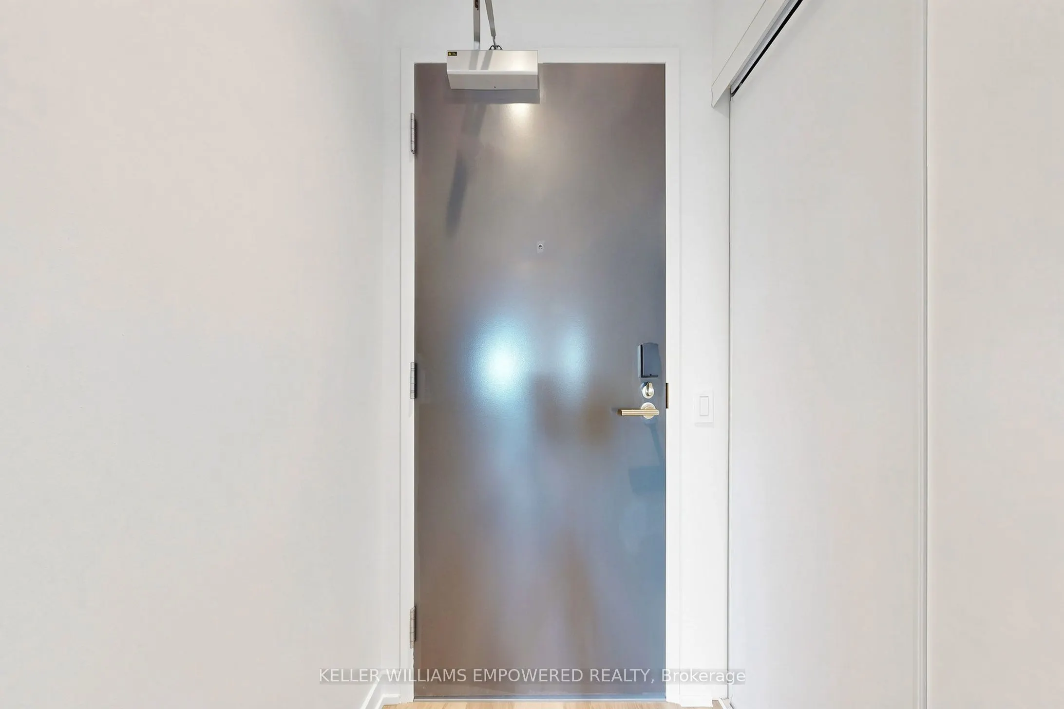 4365 Bloor Street W #601