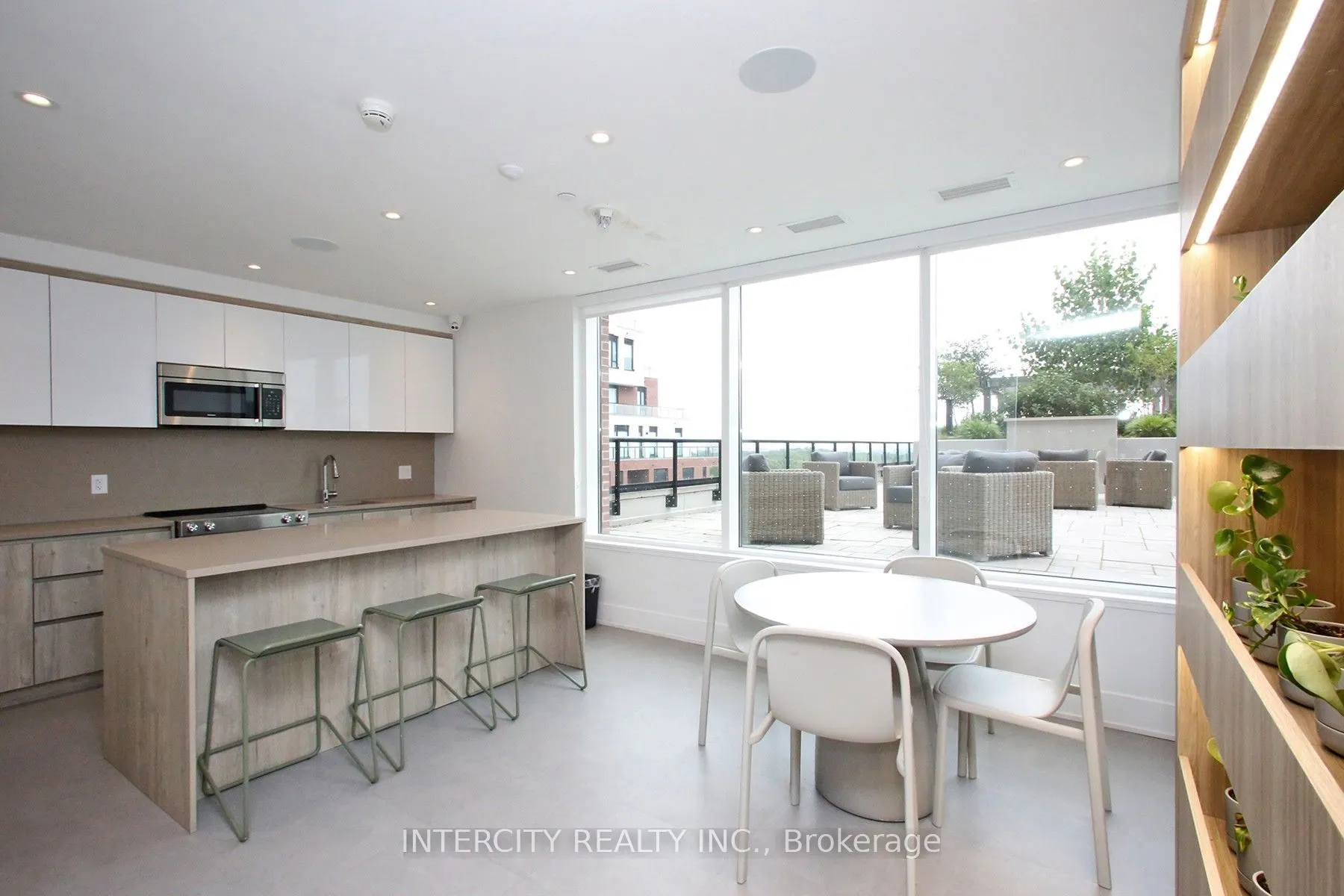 3100 Keele Street #1201