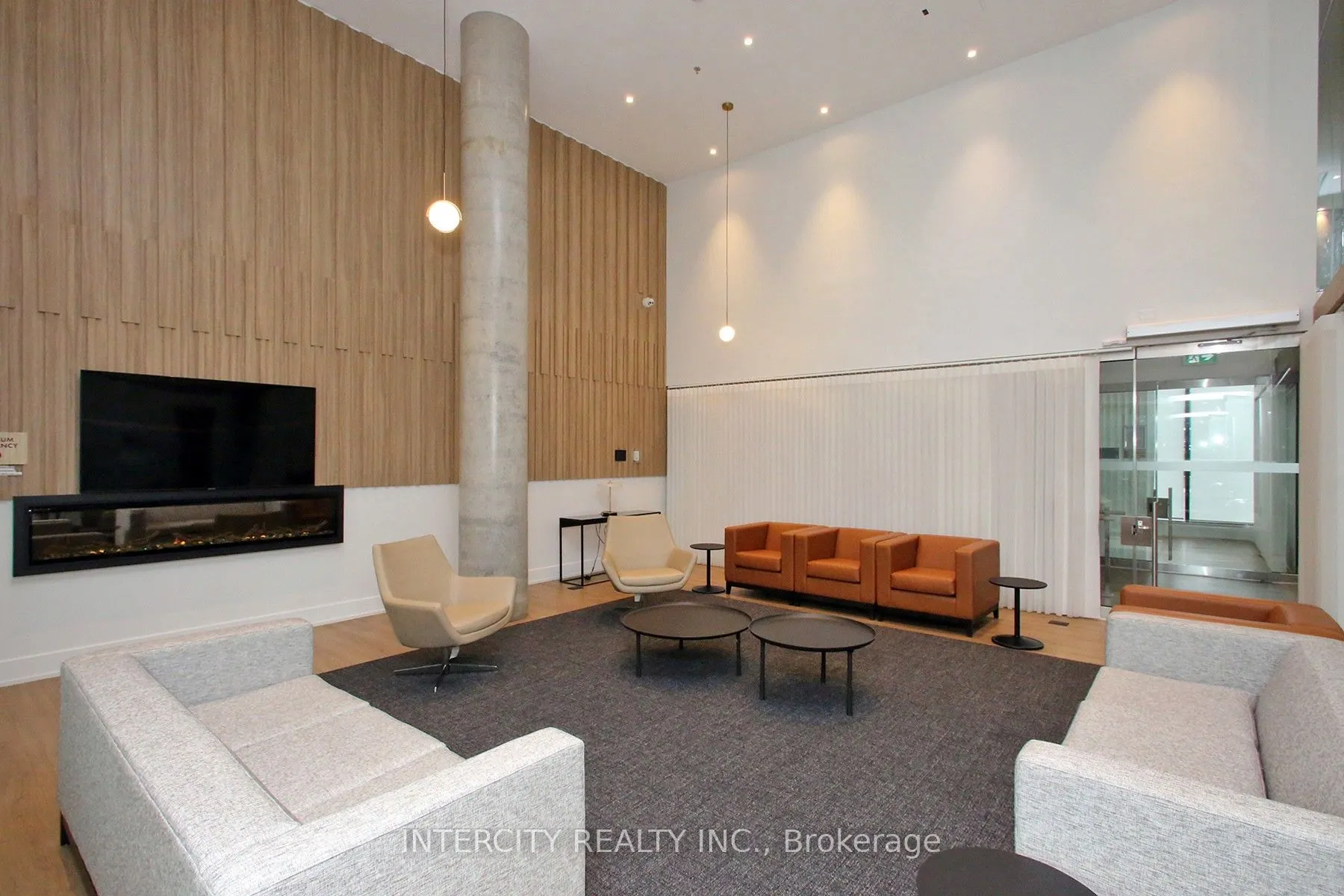 3100 Keele Street #1201