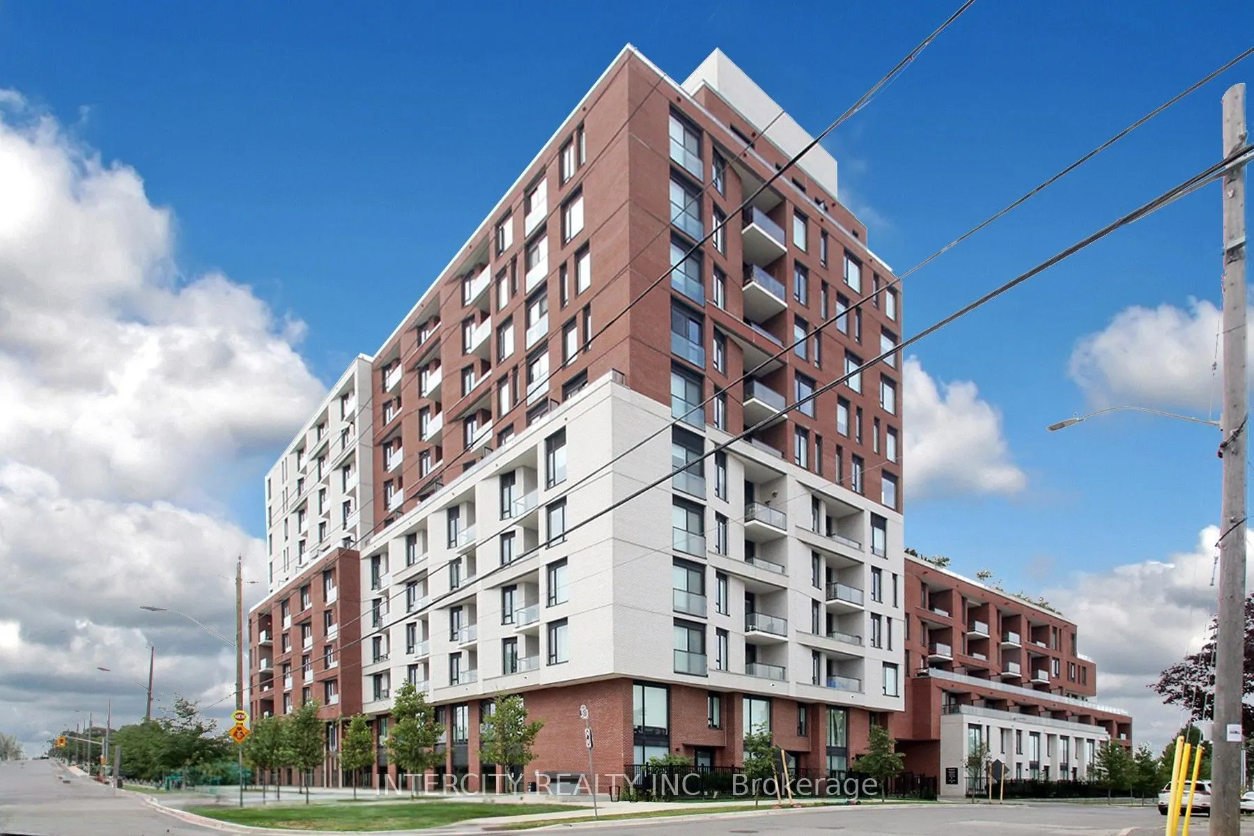 3100 Keele Street #1201