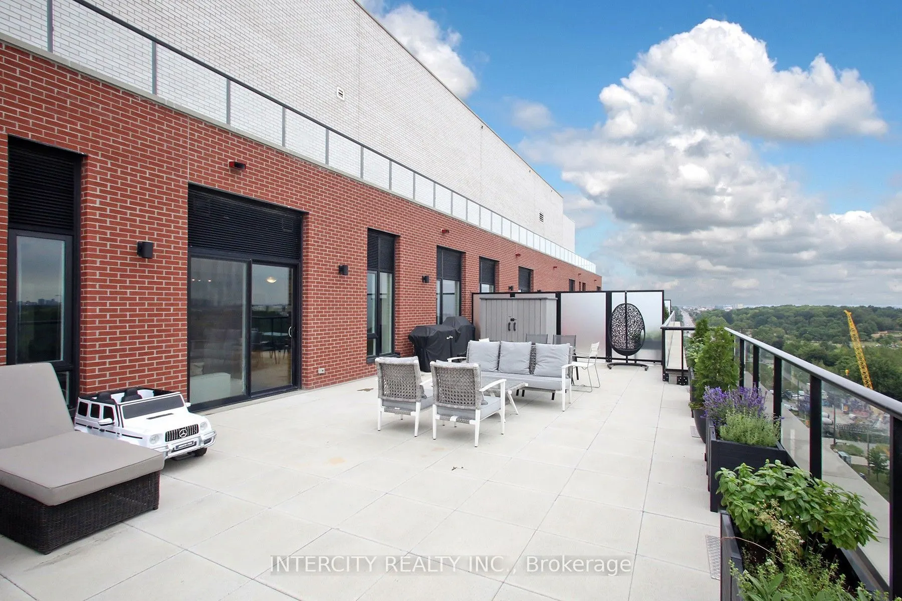 3100 Keele Street #1201