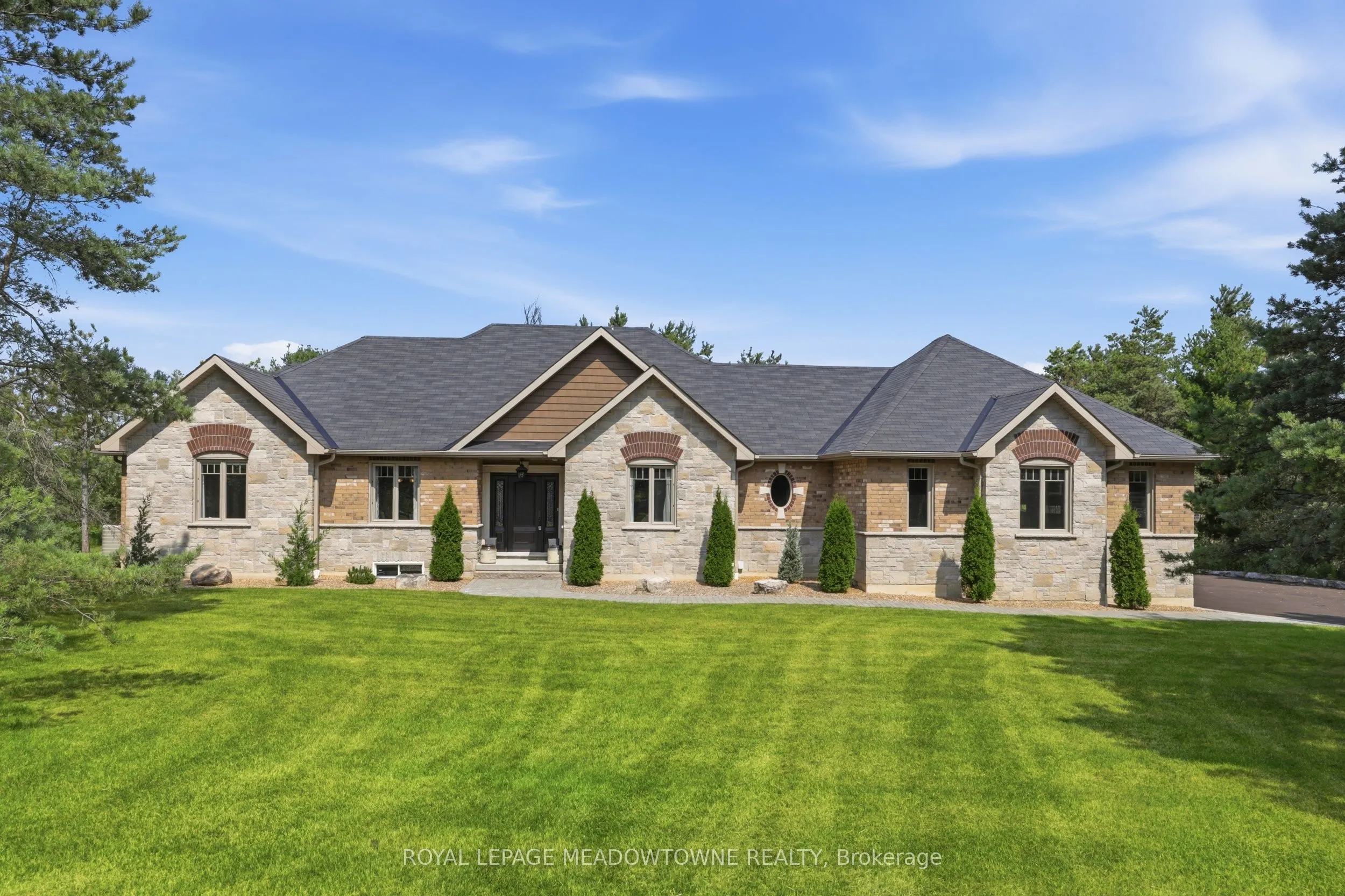 20 Buckstown Trail