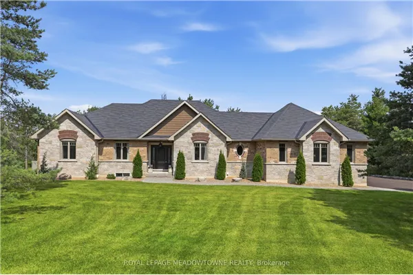 20 Buckstown Trail