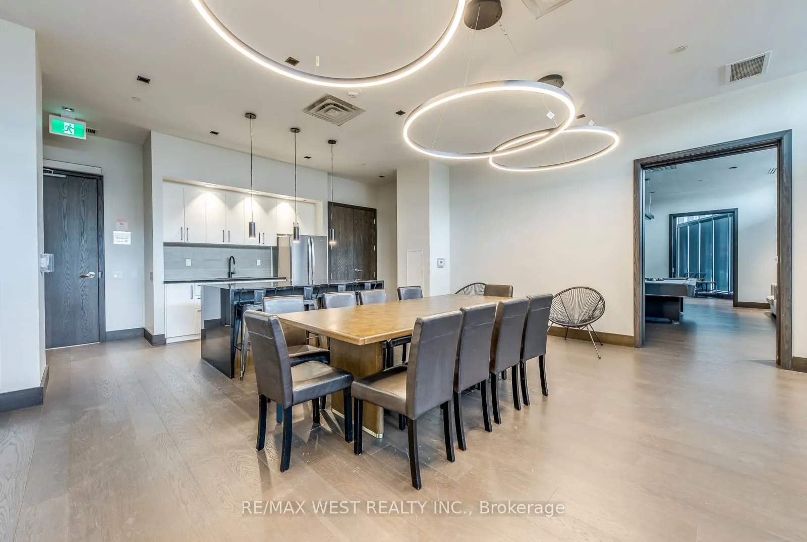 1461 Lawrence Avenue W #1104
