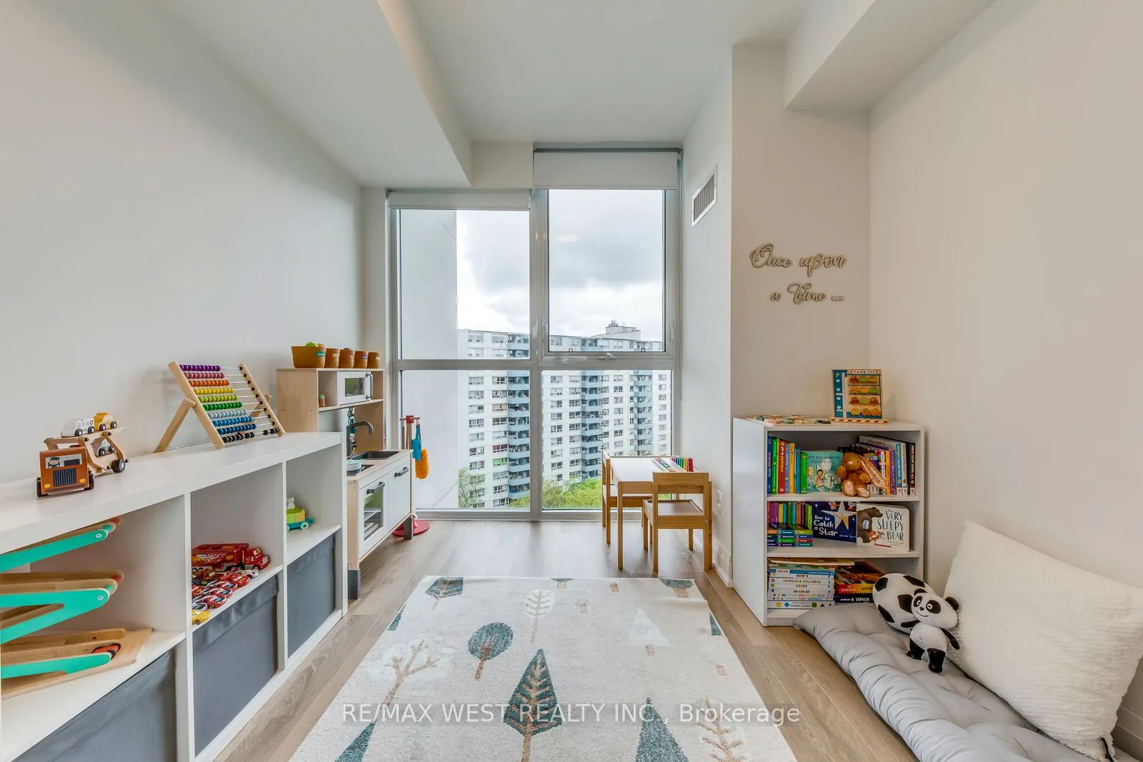 1461 Lawrence Avenue W #1104